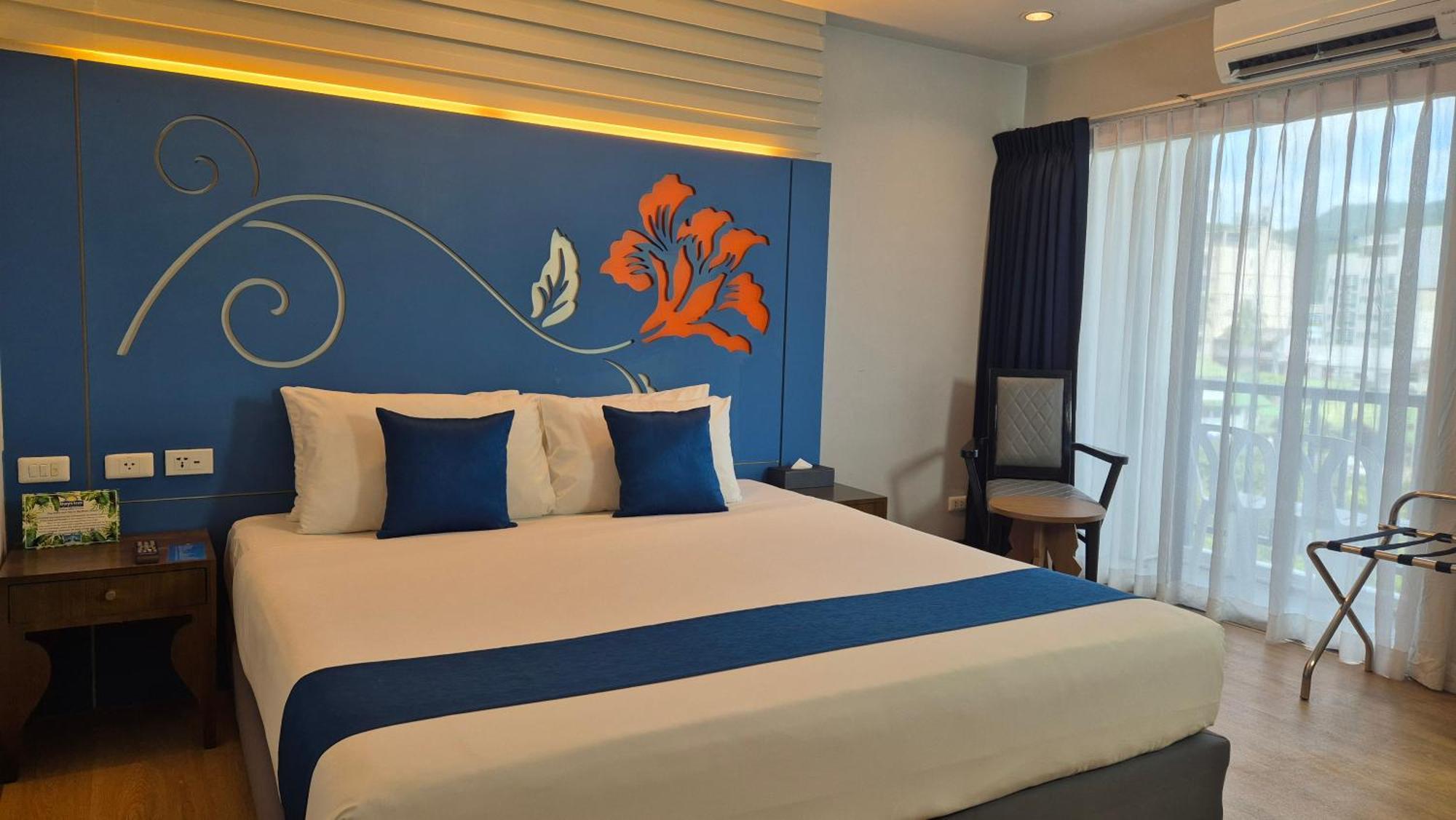 Days By Wyndham Patong