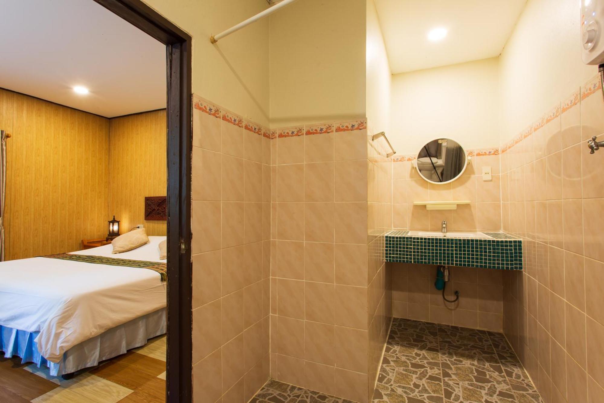 Resort Harry's Mae Nam