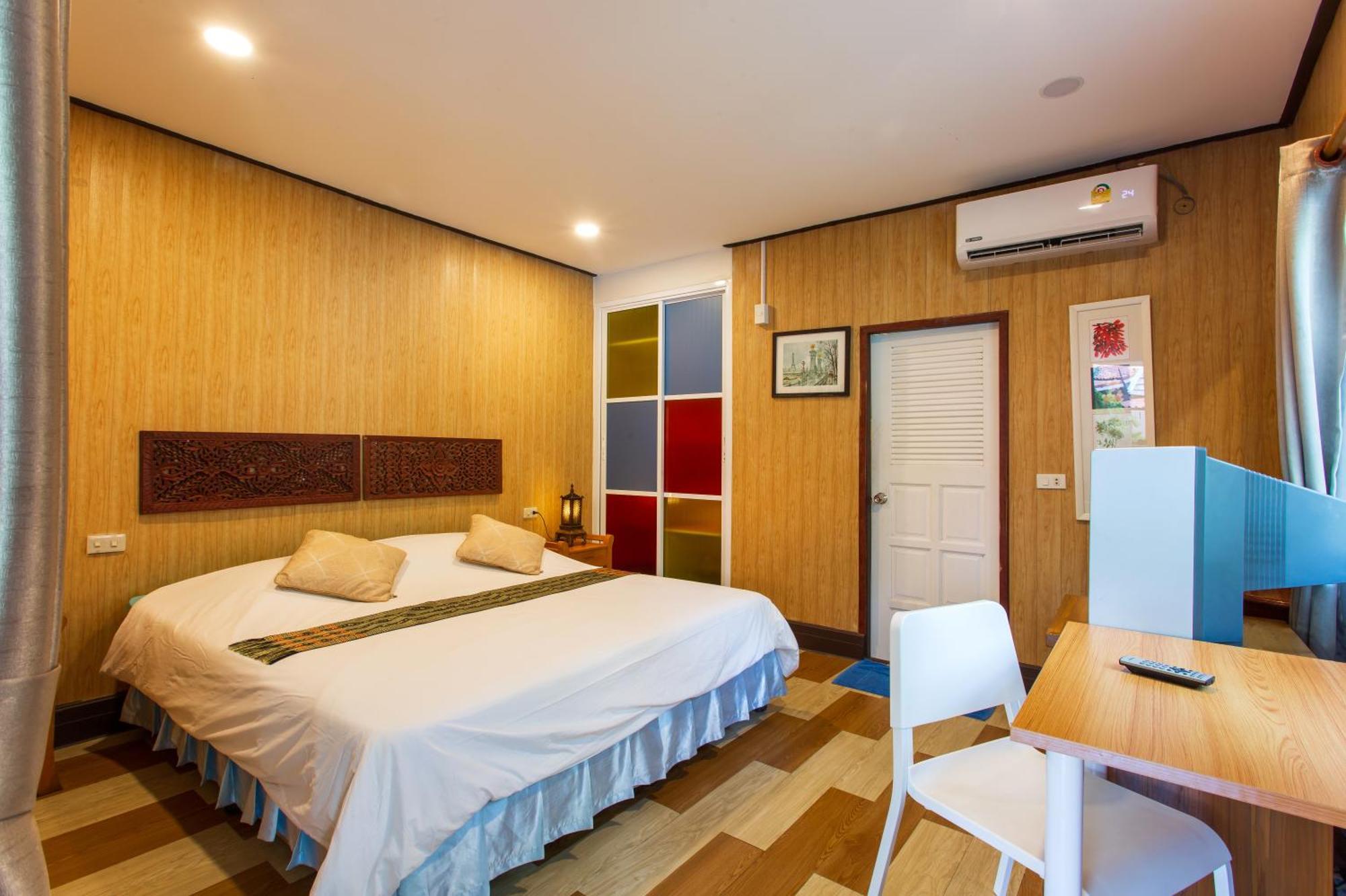 Harry's Resort Mae Nam