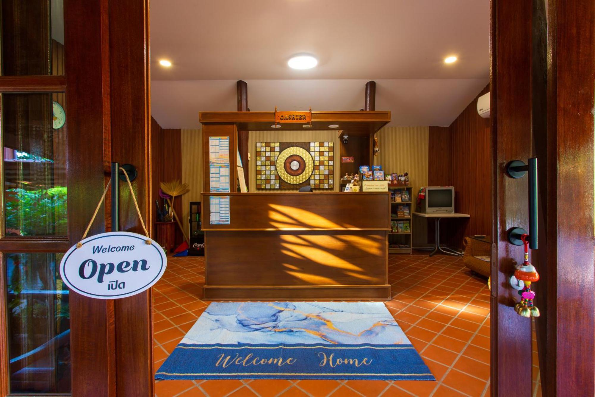 Harry's Resort 3*
