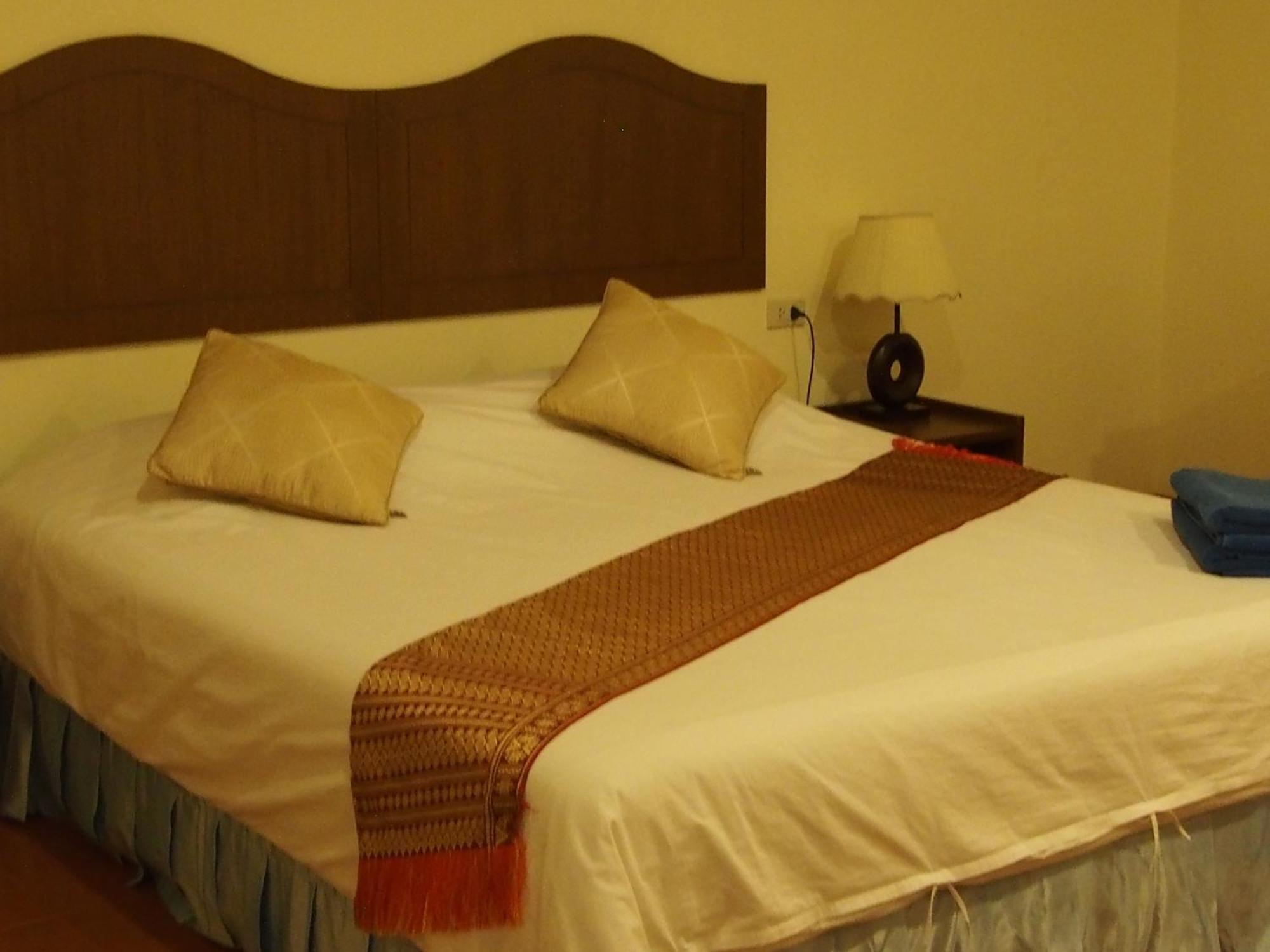Resort Harry's Mae Nam