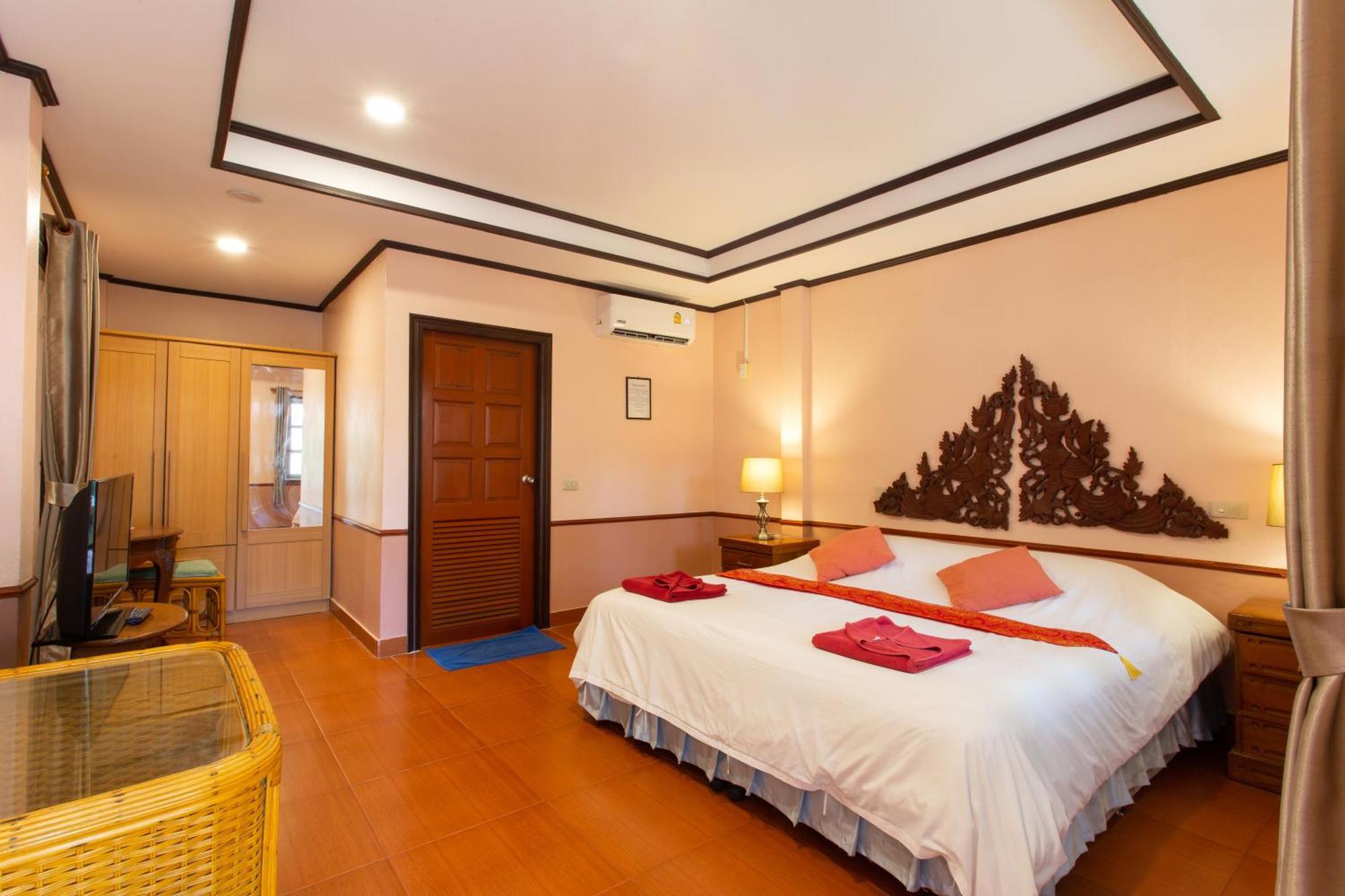Resort Harry's Mae Nam