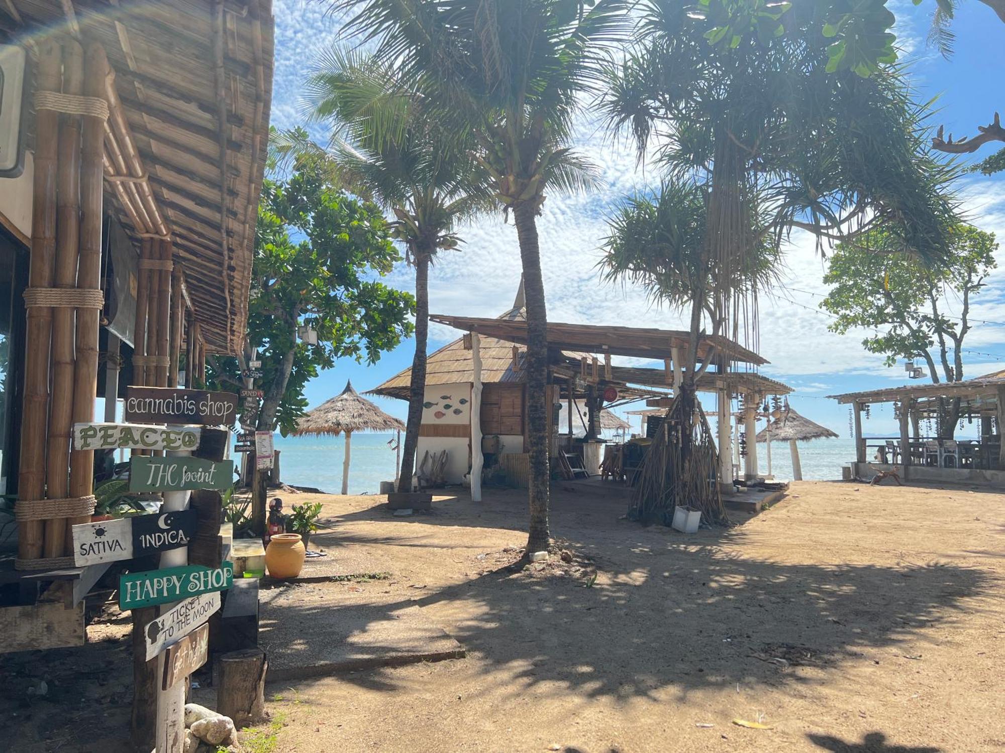 Coco Lanta - Sha Extra Resort 3*