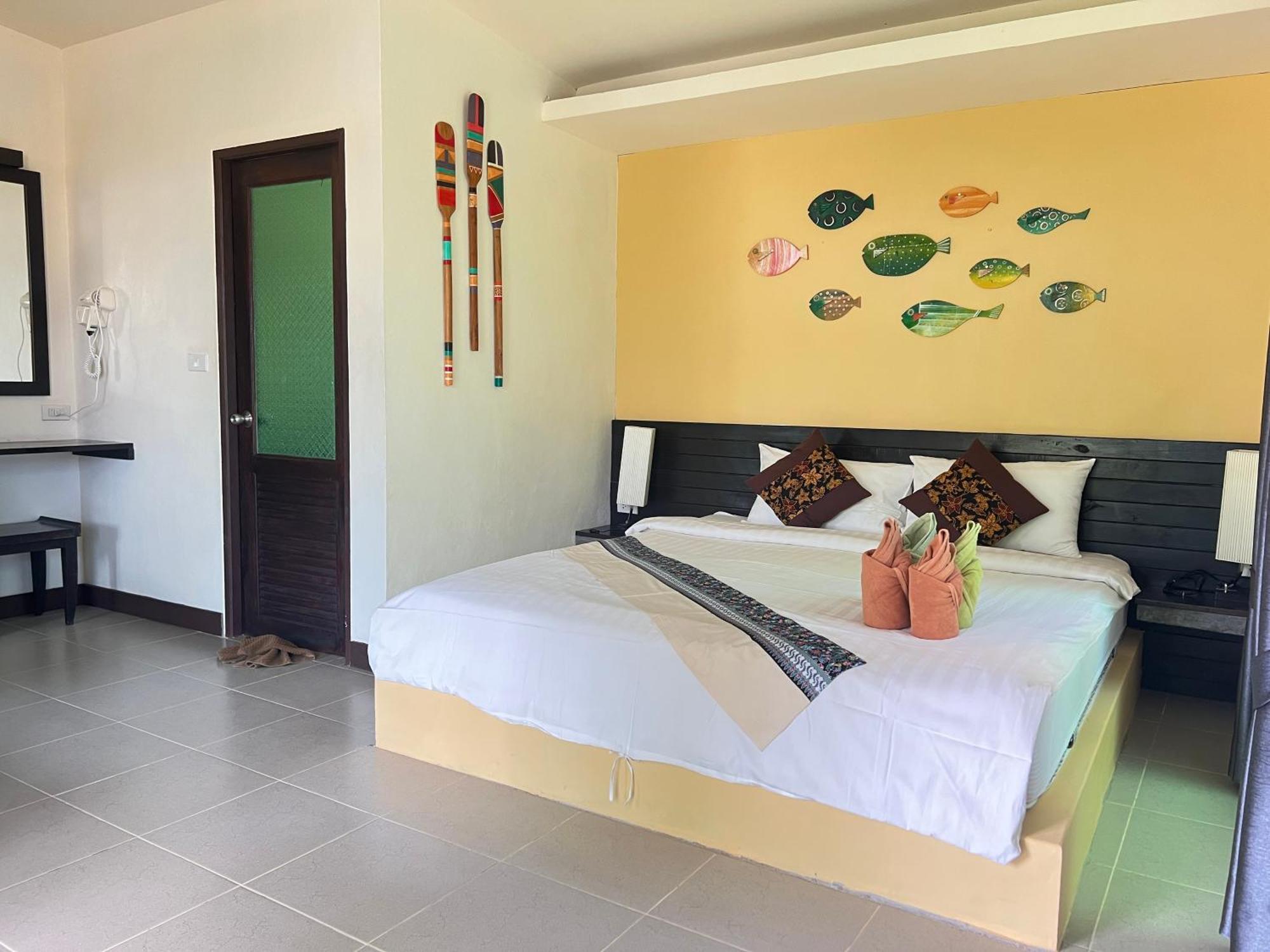 Resort Coco Lanta - Sha Extra Koh Lanta