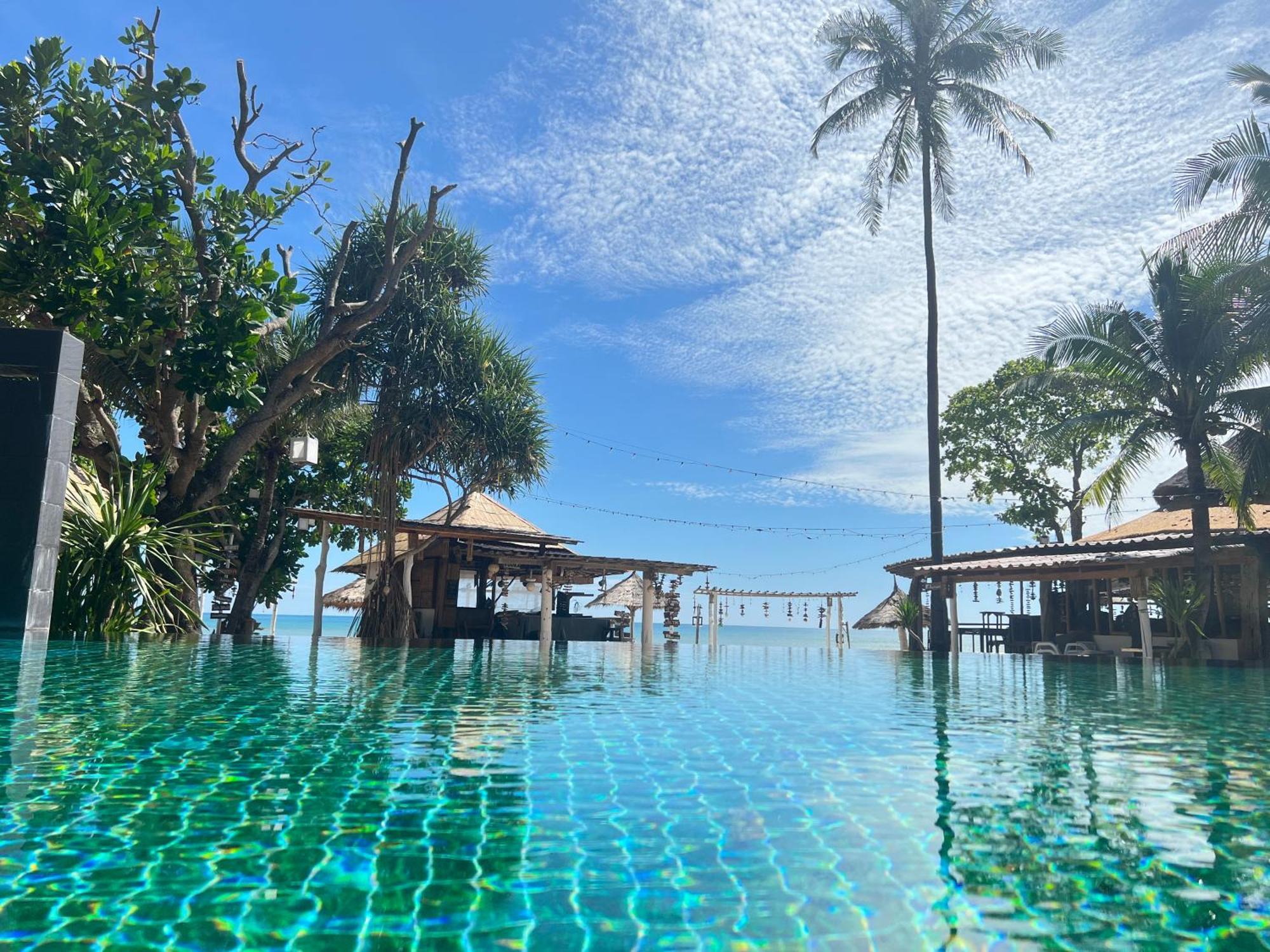 Resort Coco Lanta - Sha Extra