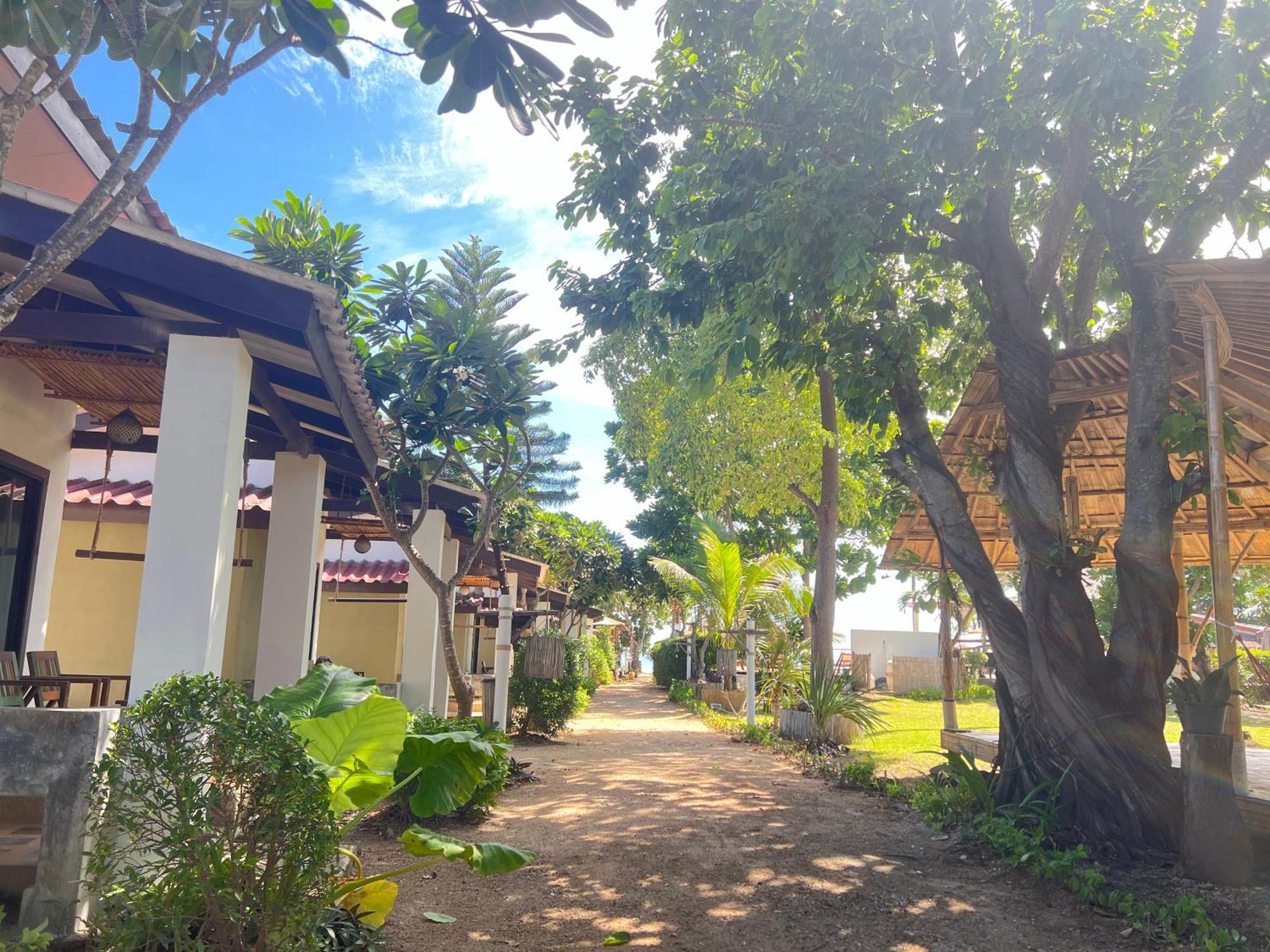 Coco Lanta - Sha Extra 3* Koh Lanta