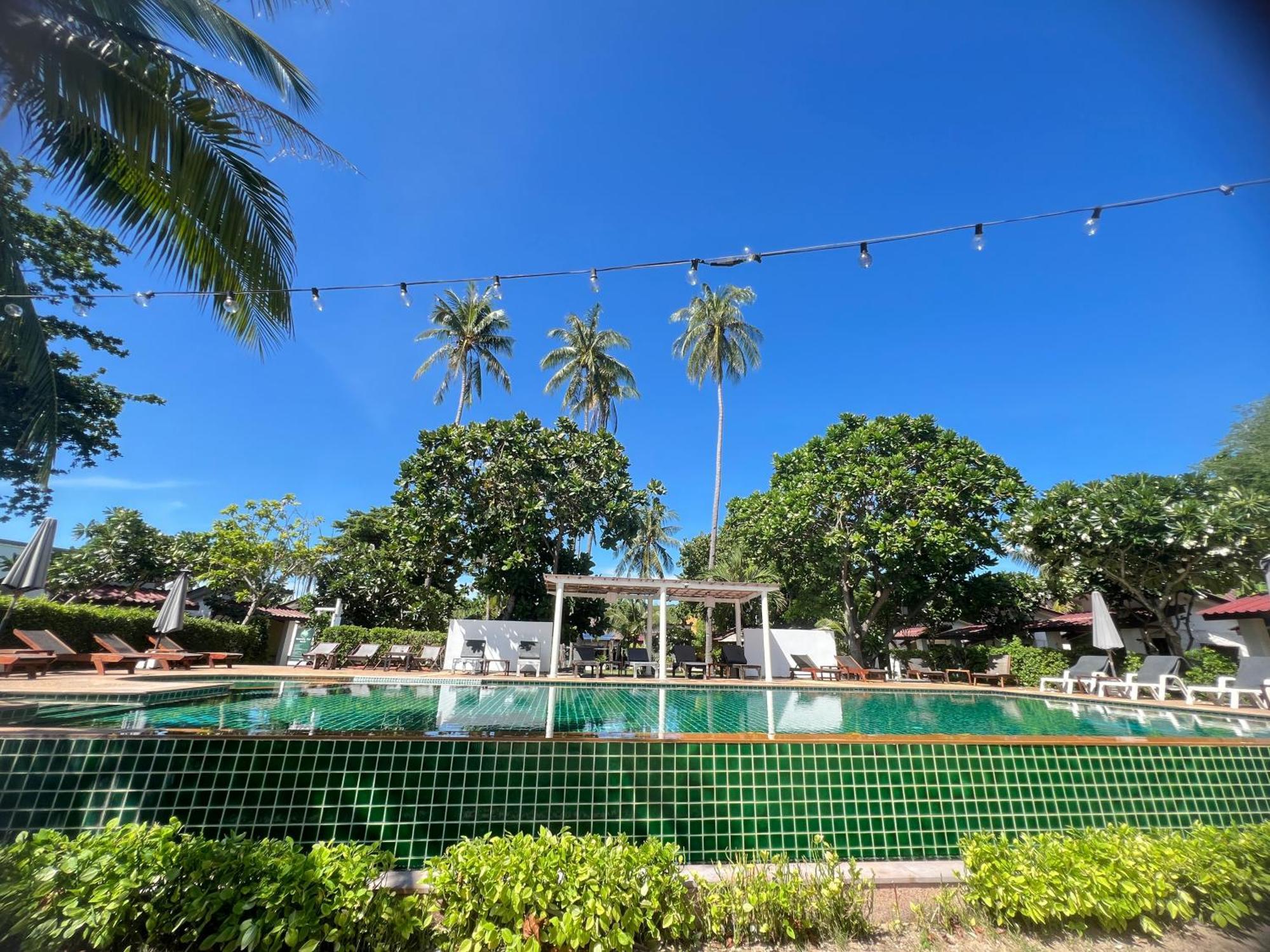 Resort Coco Lanta - Sha Extra Koh Lanta