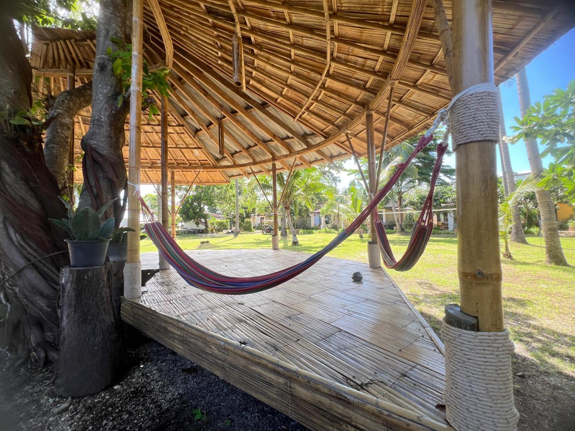 Coco Lanta - Sha Extra Resort