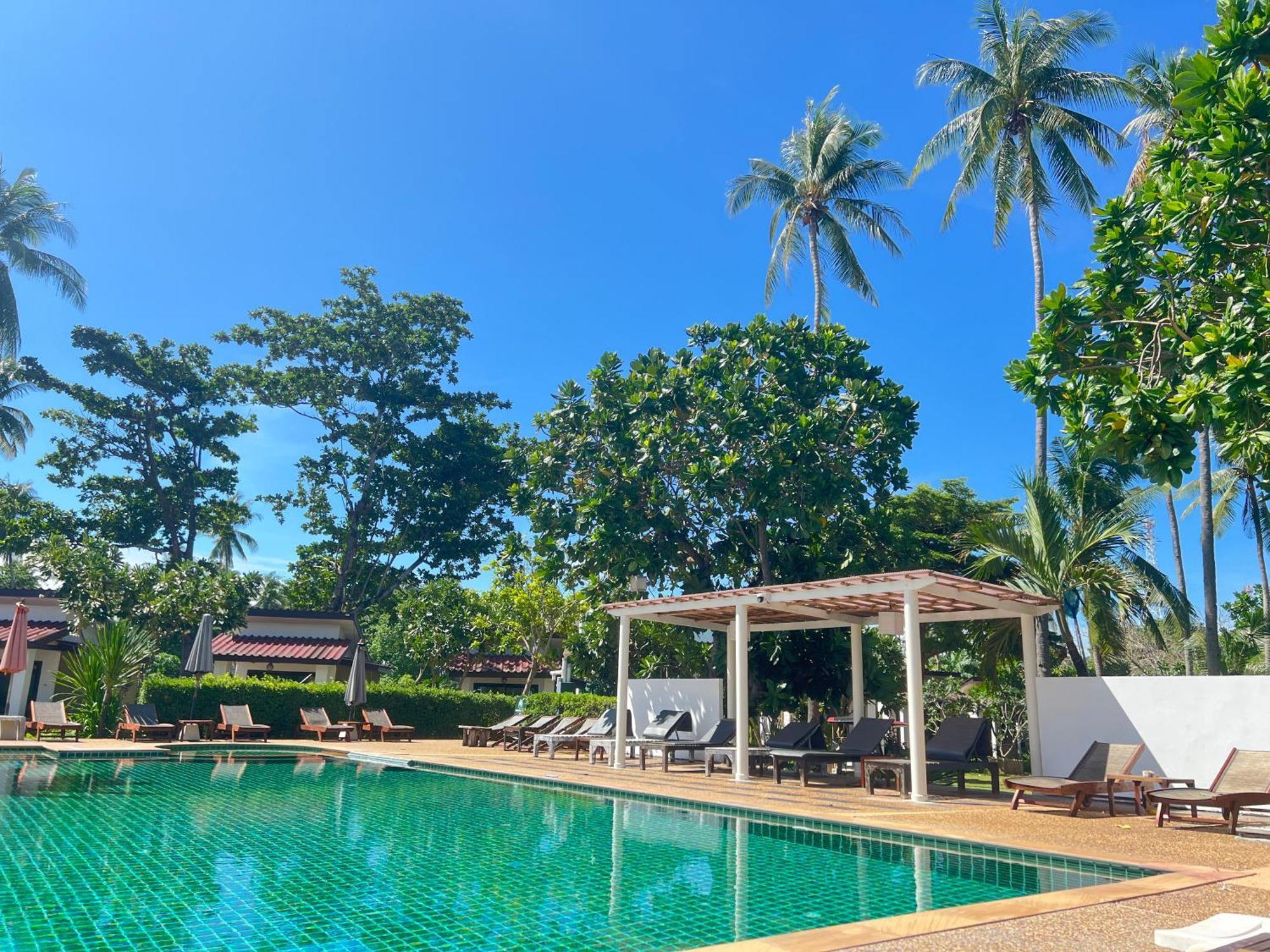 Coco Lanta - Sha Extra Koh Lanta