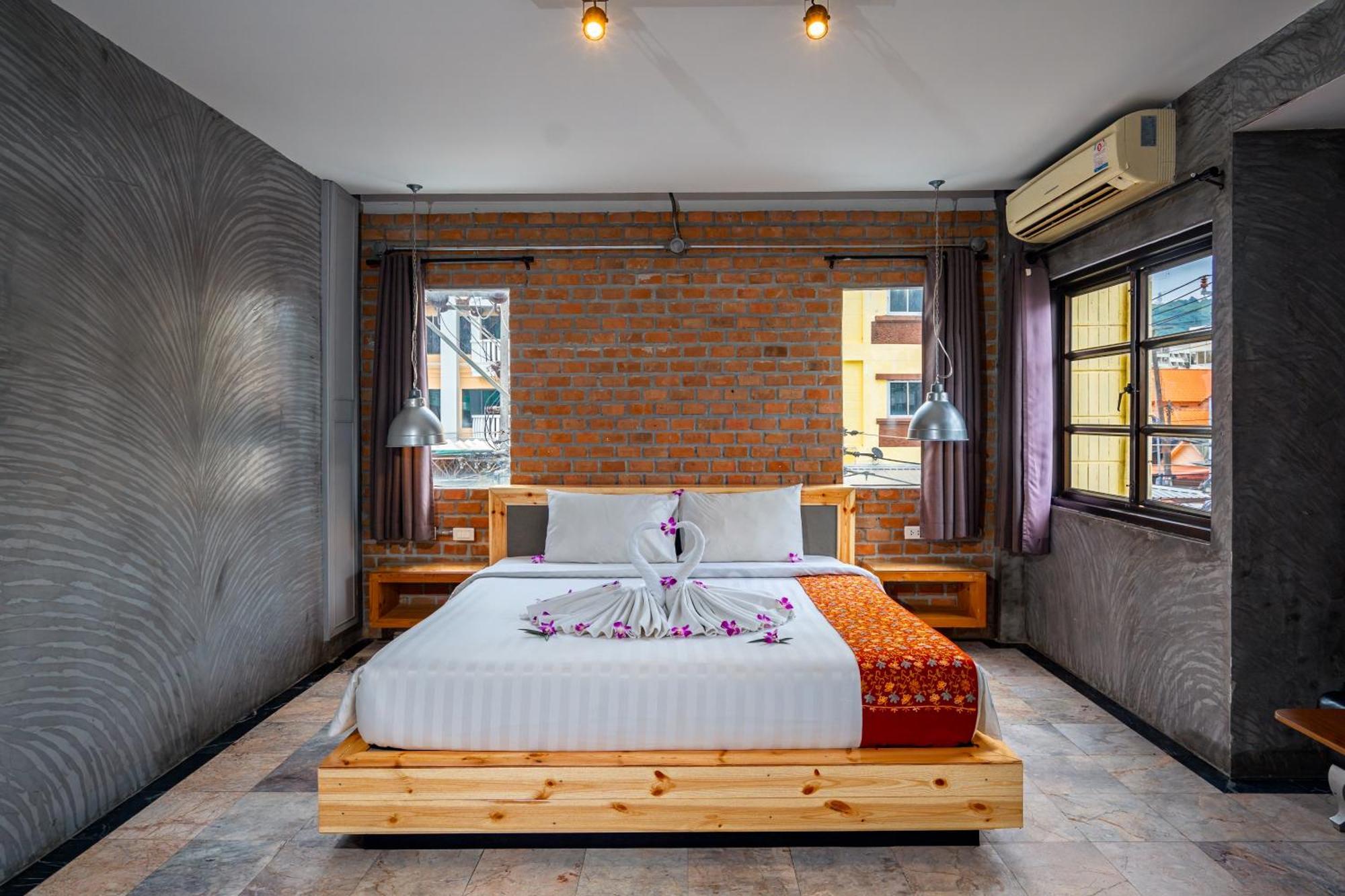 Inn Unotel Karon