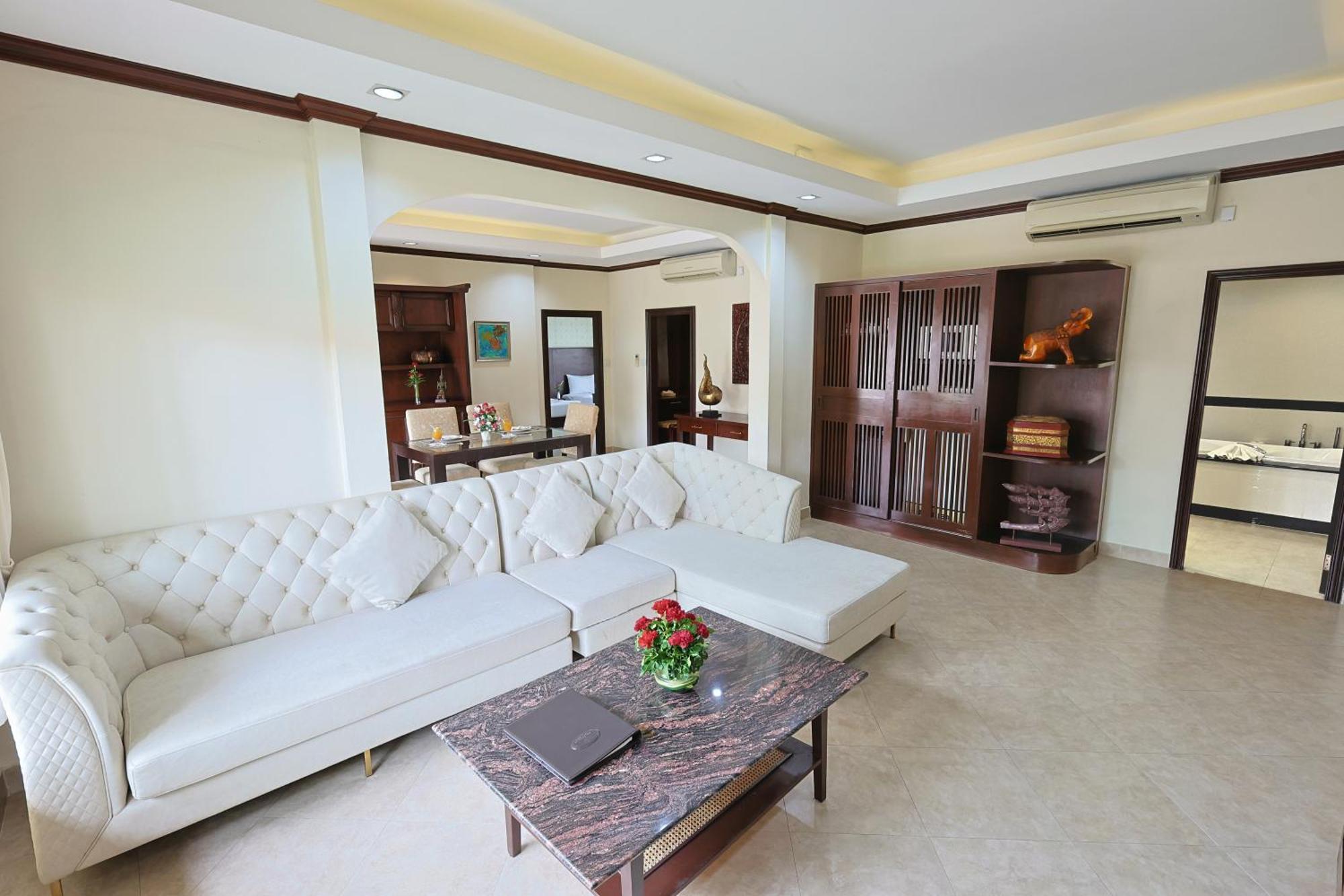 Thai Garden 4* Pattaya