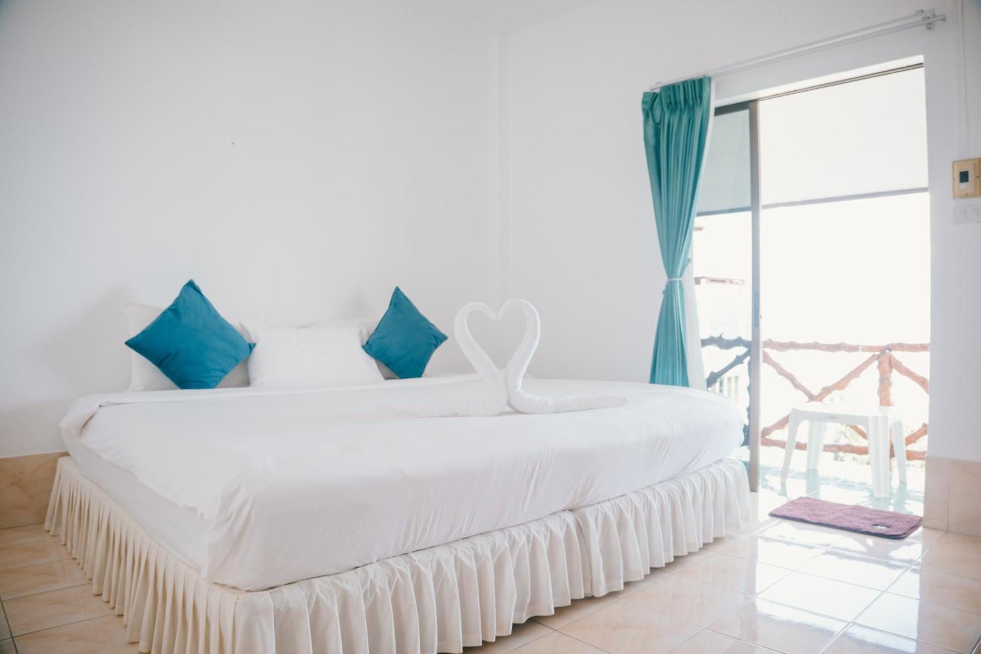 Hotel Mam Kaibae Koh Chang