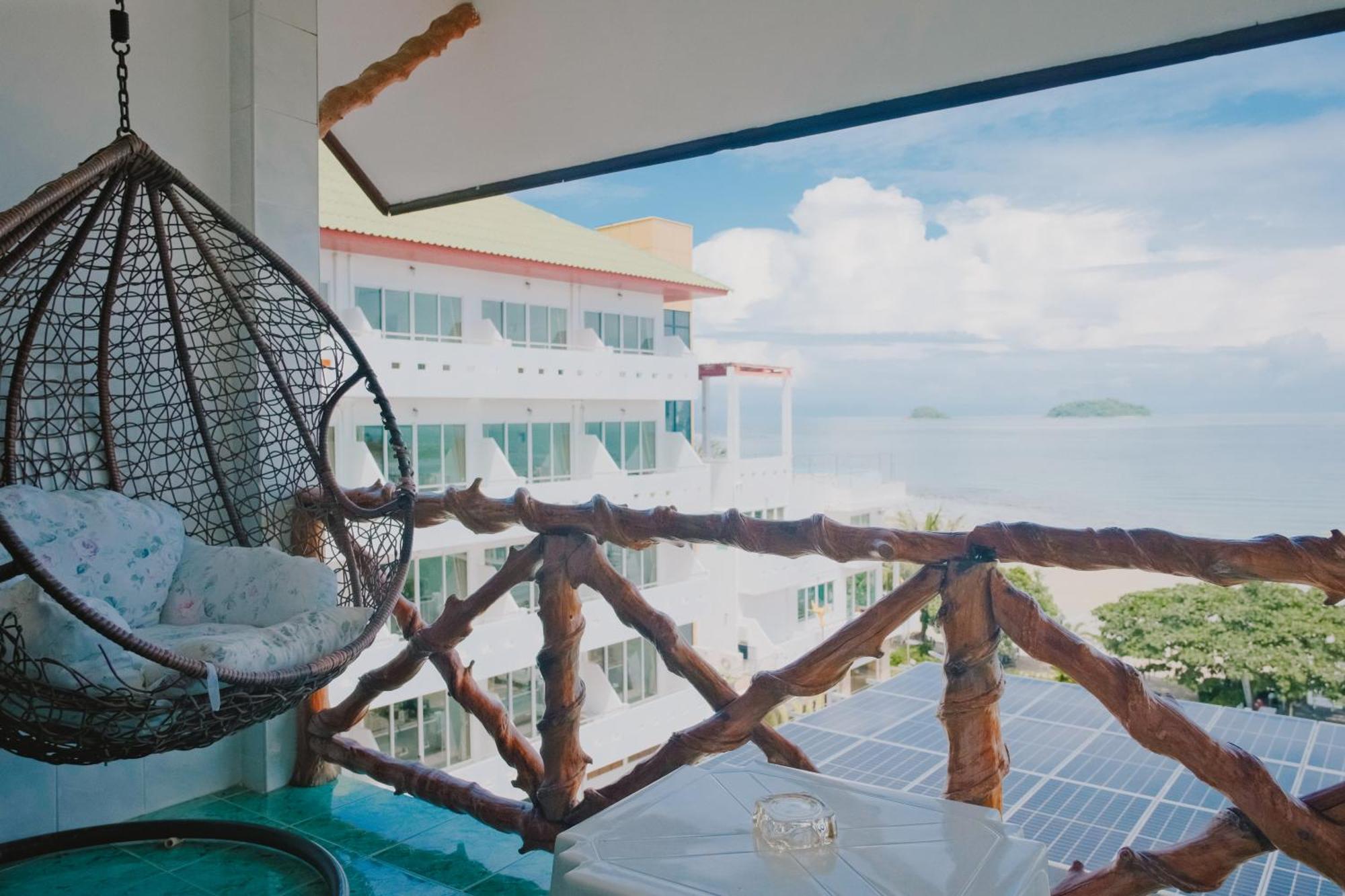 Hotel Mam Kaibae 3*