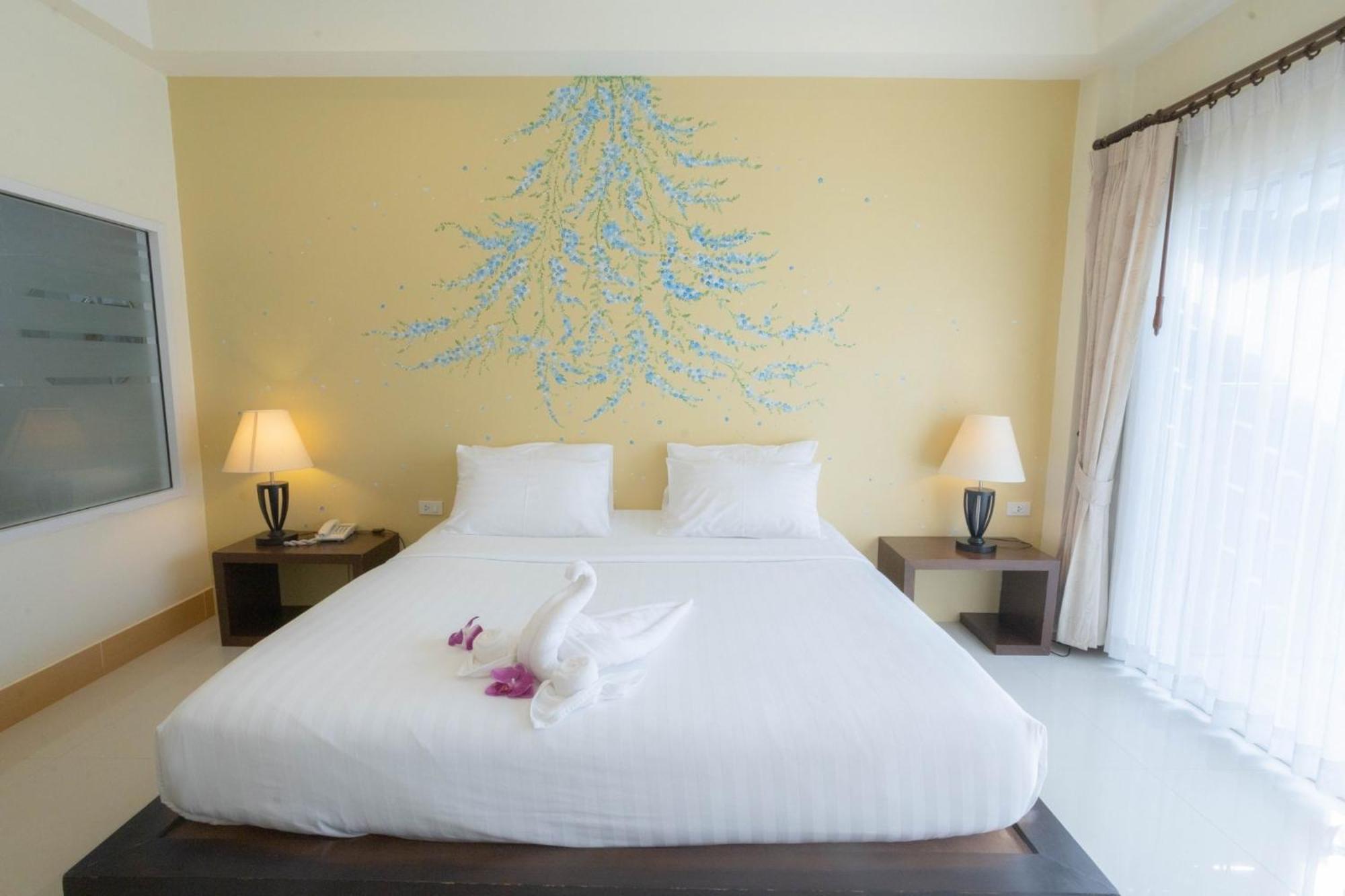 Maryo Chiangrai - Sha Hotel 4*
