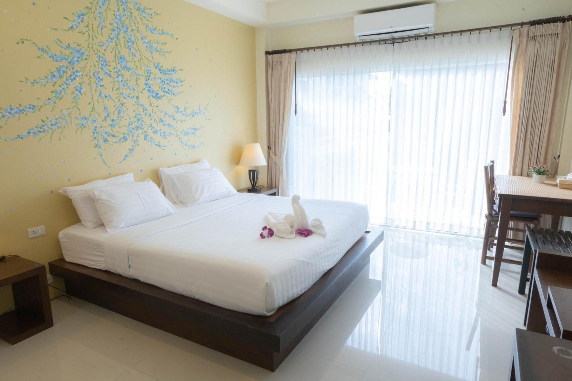 Maryo Chiangrai - Sha Hotel Chiang Rai