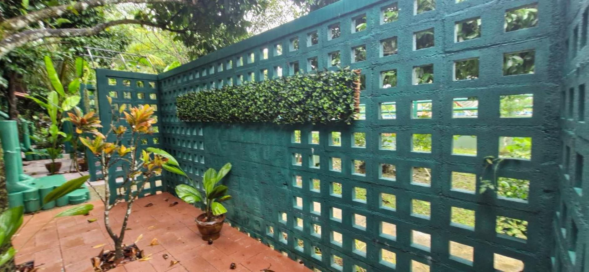 Lodge The Royal Bamboo - Sha Certified *