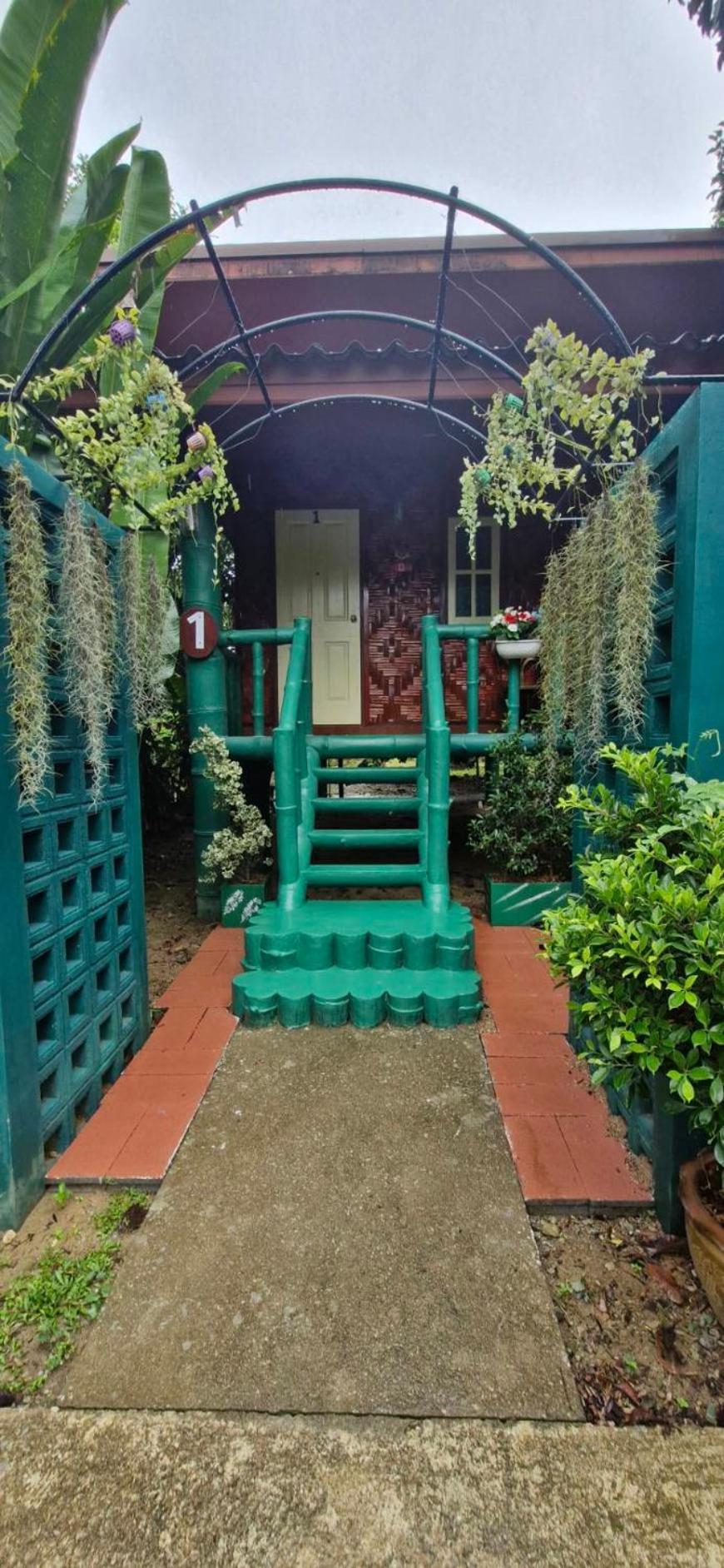 The Royal Bamboo - Sha Certified Khao Sok National Park
