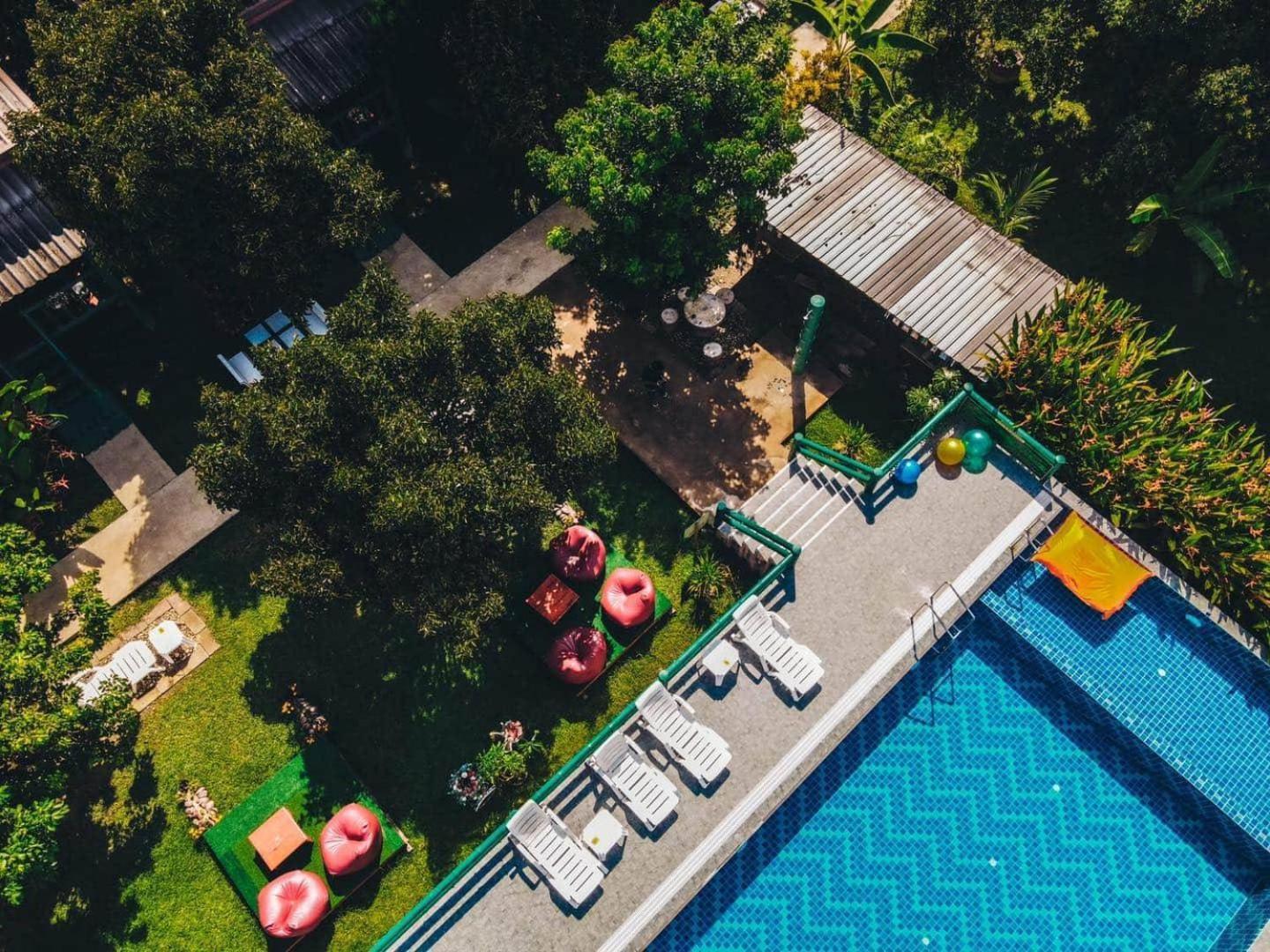 Lodge The Royal Bamboo - Sha Certified Khao Sok National Park