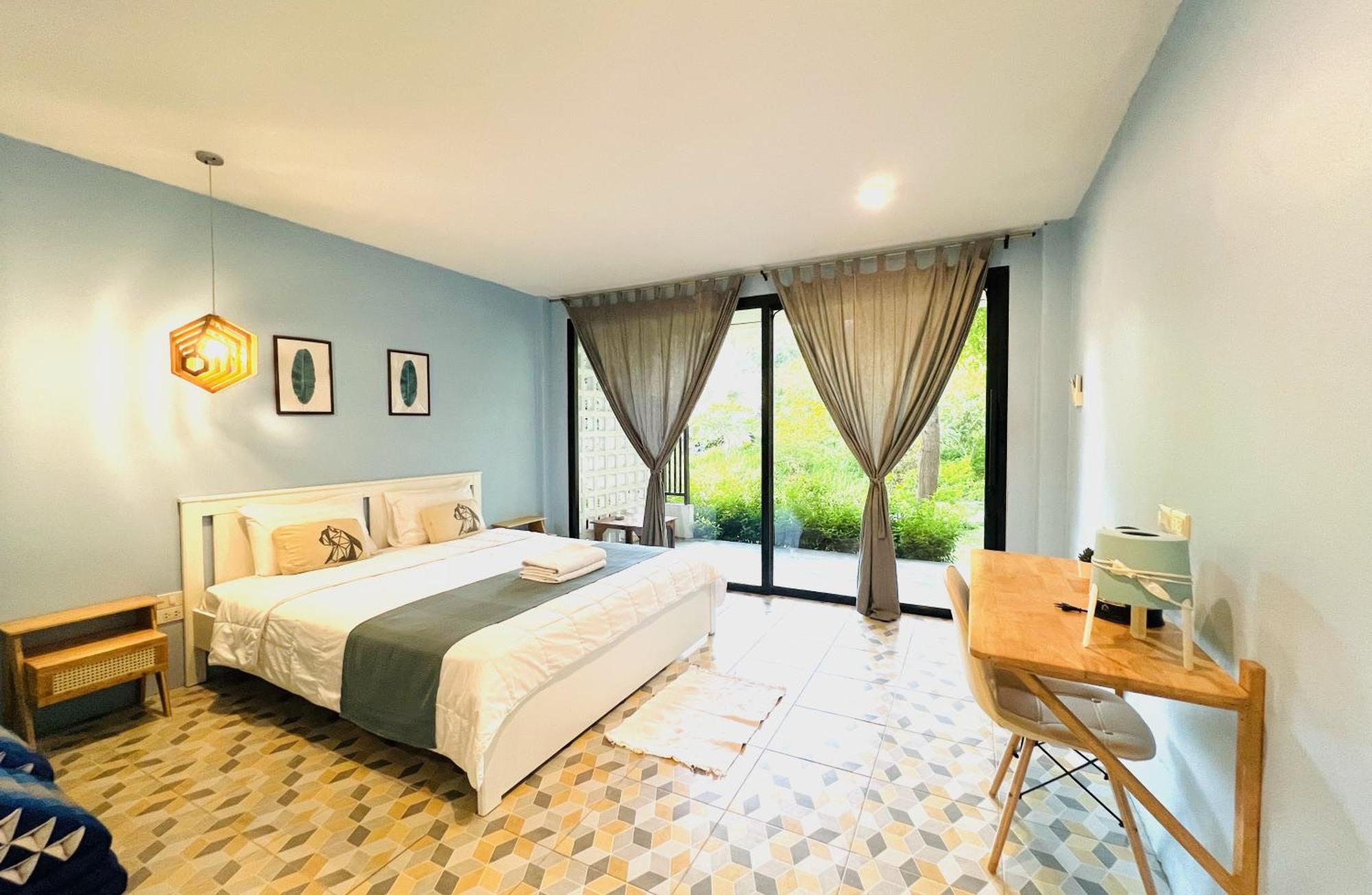 Kiri Tawan Resort 2*