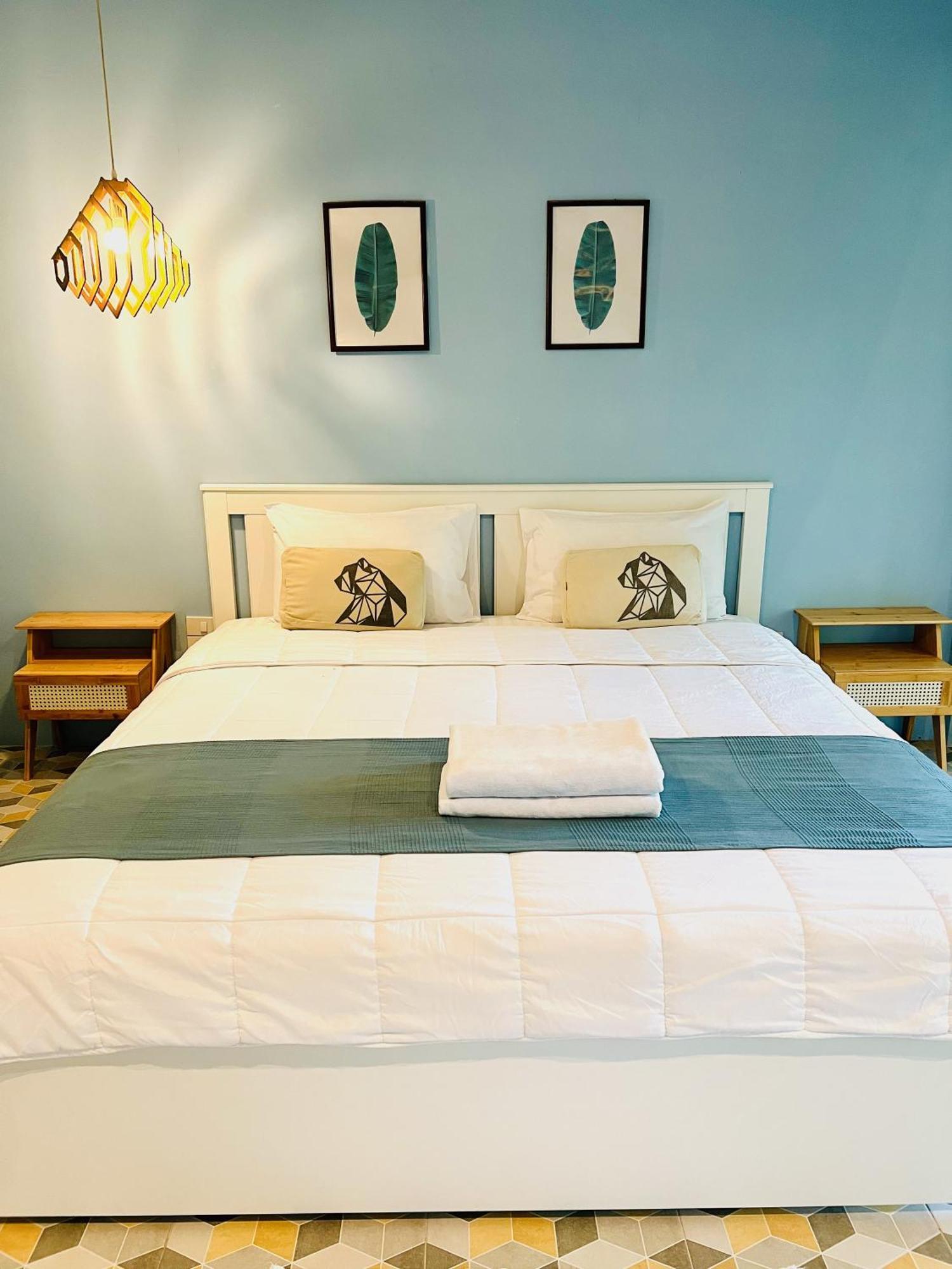 Kiri Tawan Resort