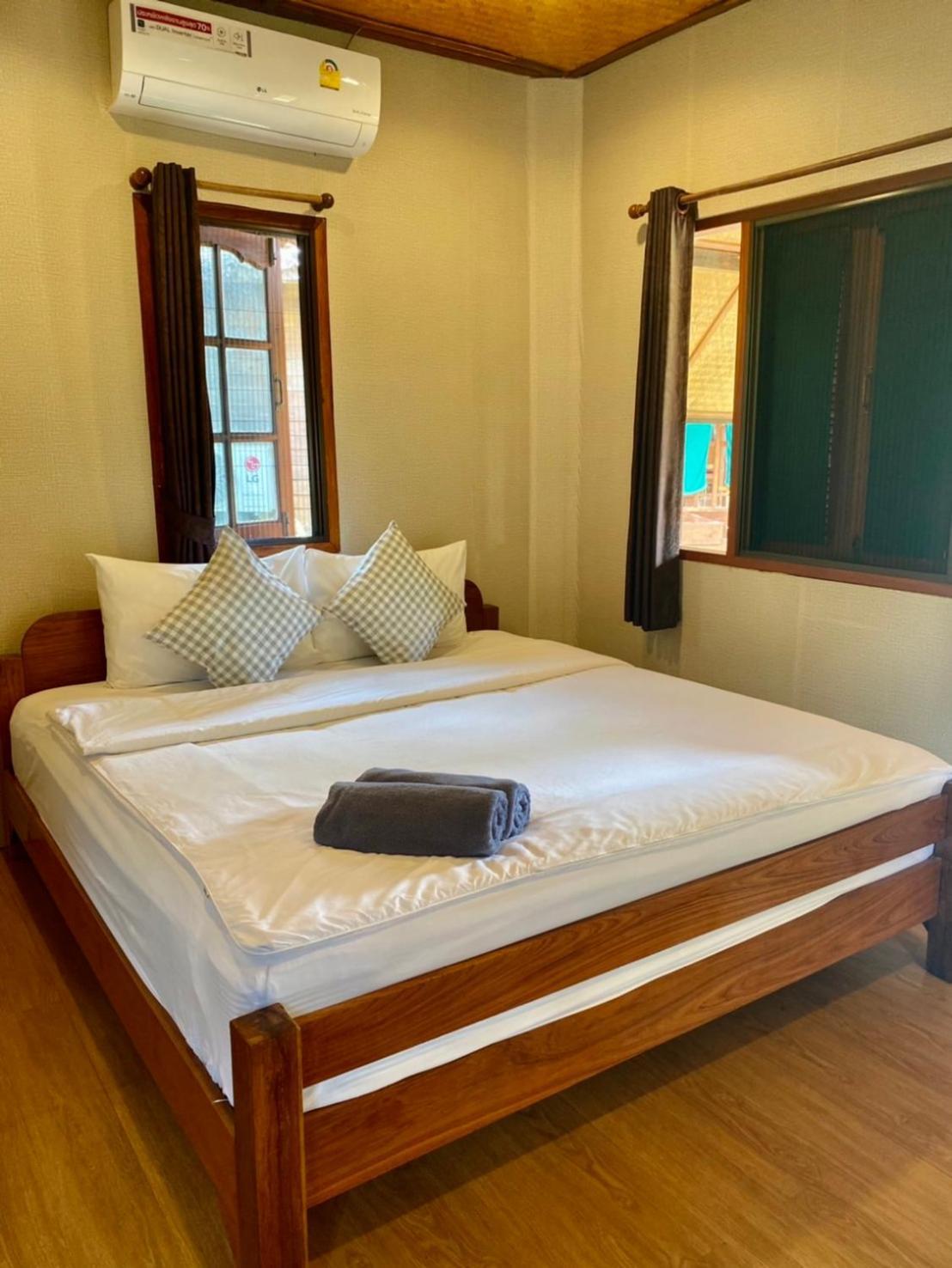Resort Homey Pai