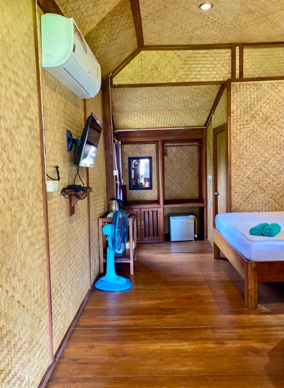 Homey Resort