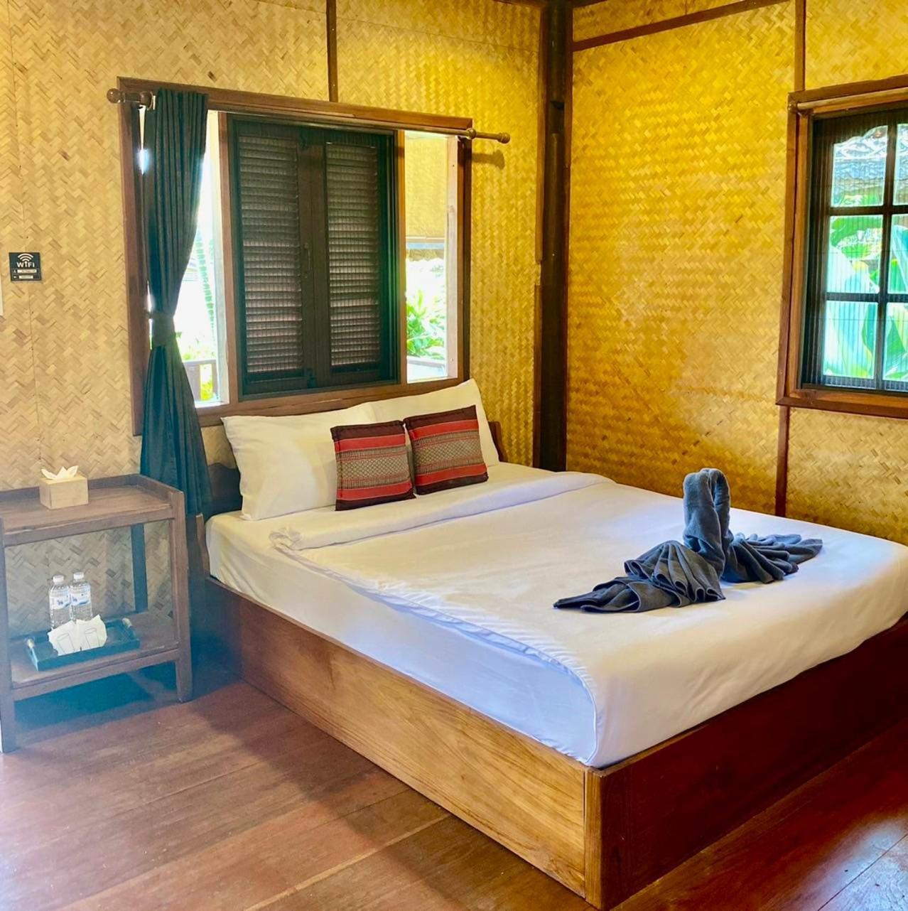 Homey Resort Pai