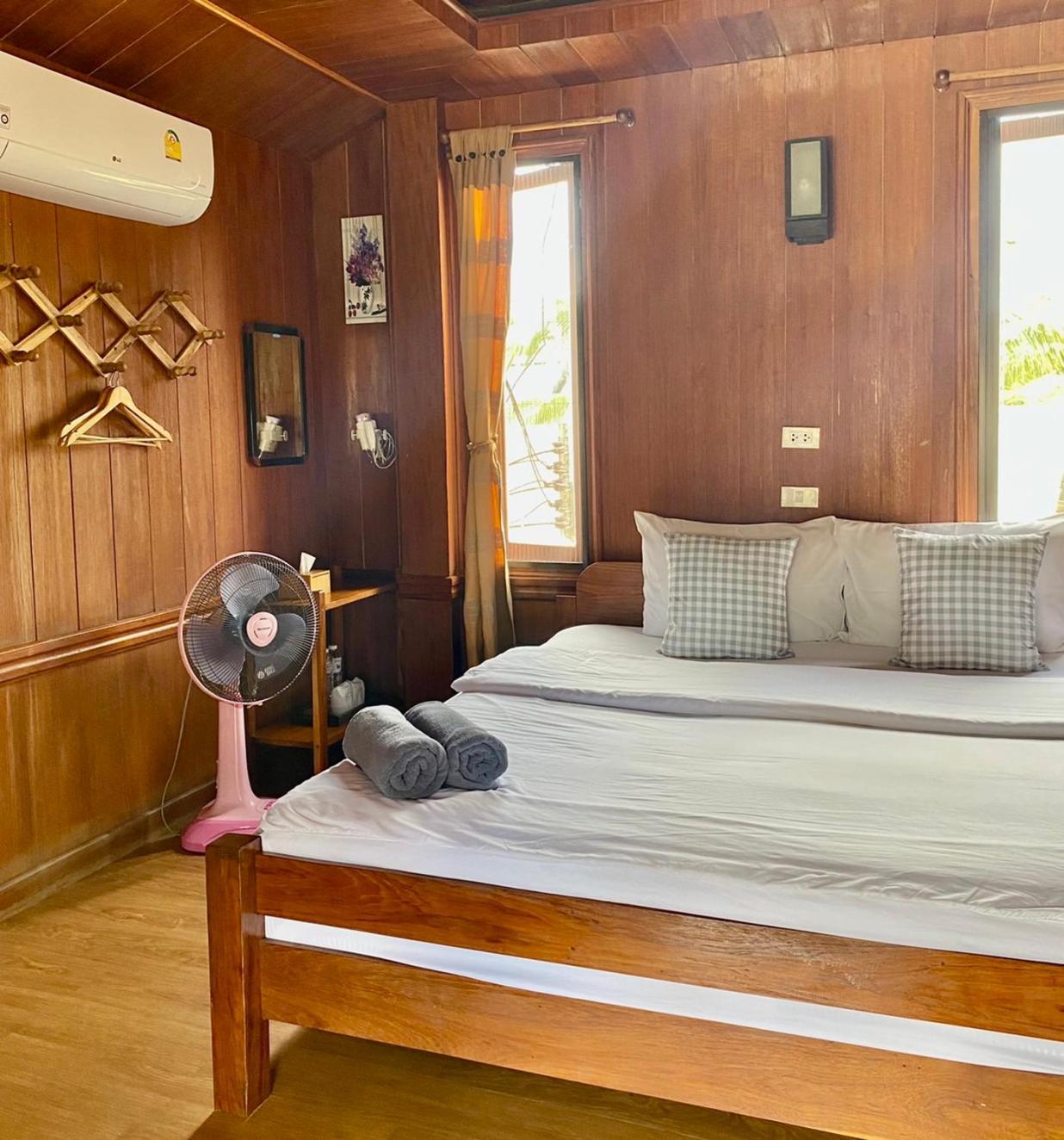 Resort Homey