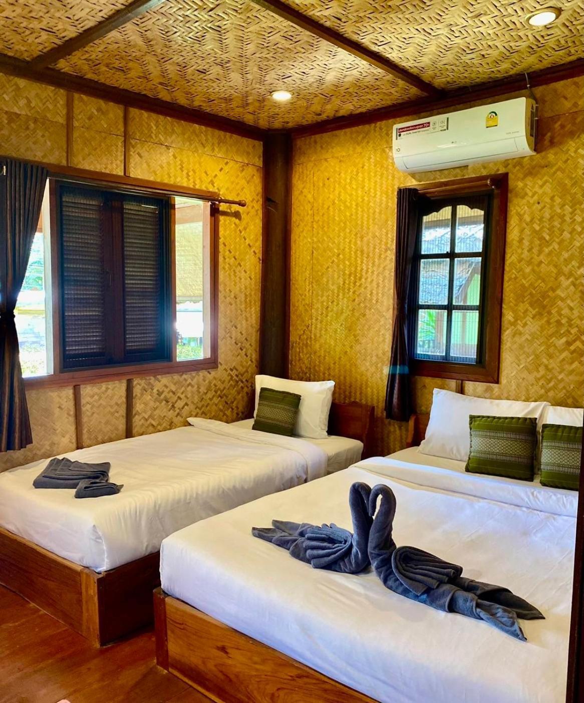Homey Resort Pai