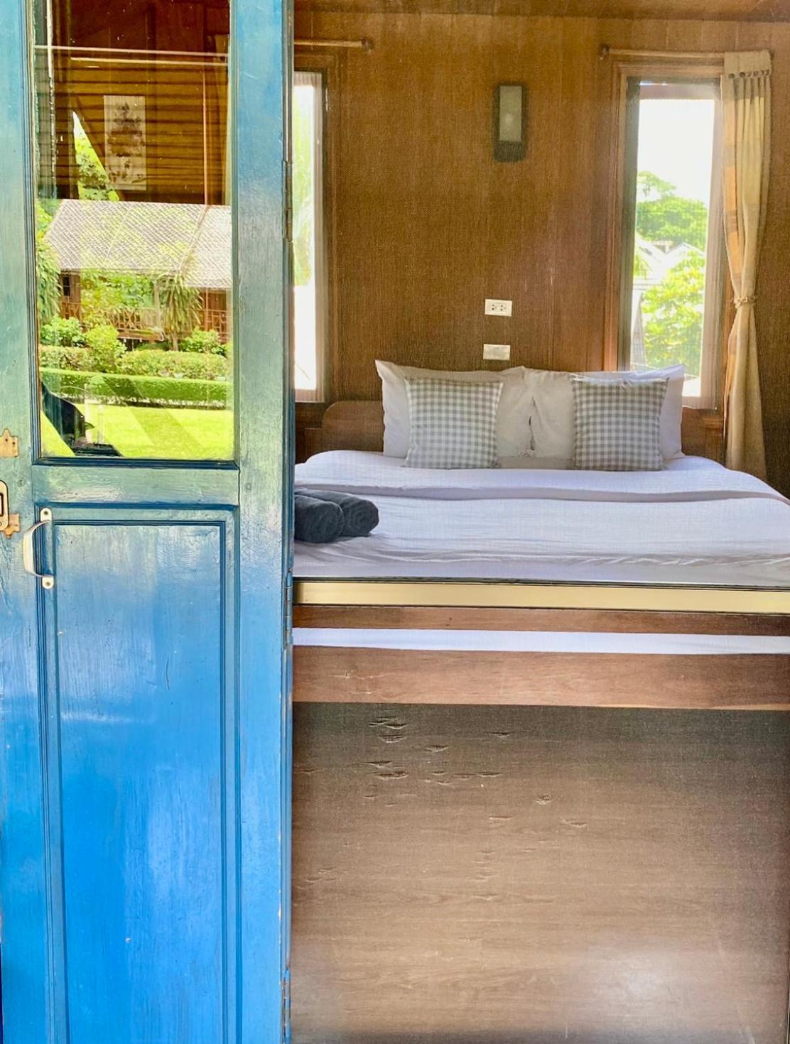 Resort Homey Pai