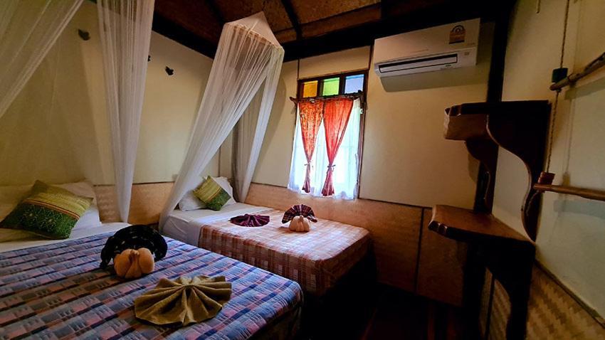 Resort Longtail Thong Nai Pan Yai