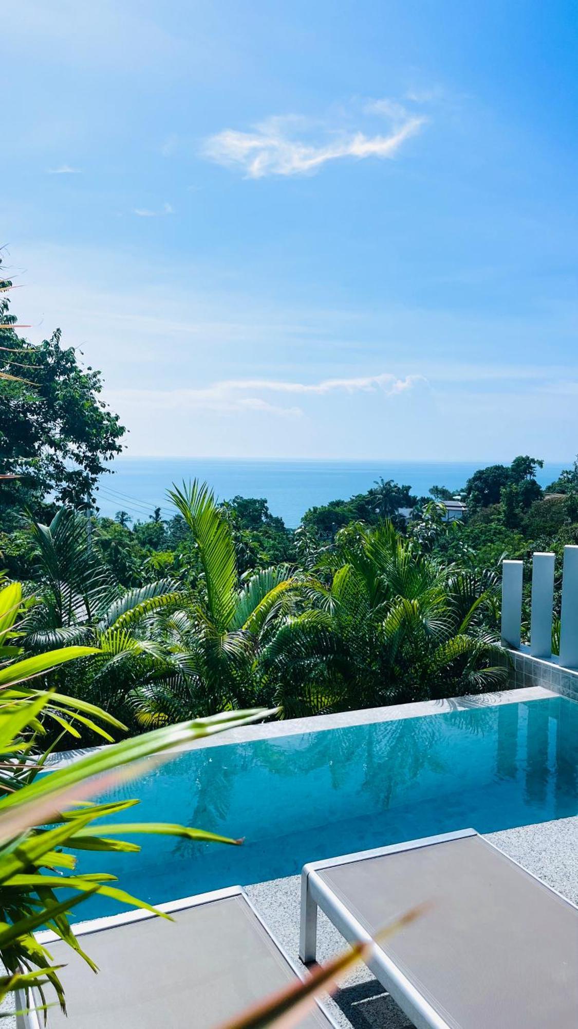 Mayara Pool - Adults Only 4* Haad Yao