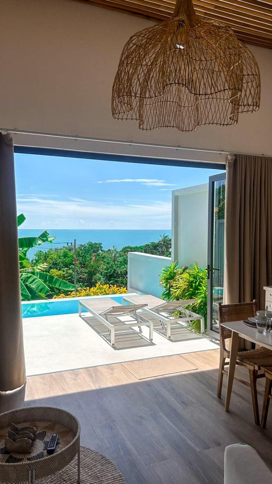 Mayara Pool - Adults Only