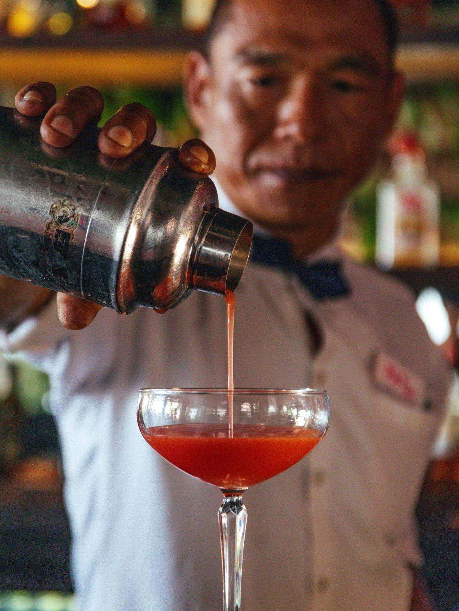 Amara Koh Phangan Haad Yao