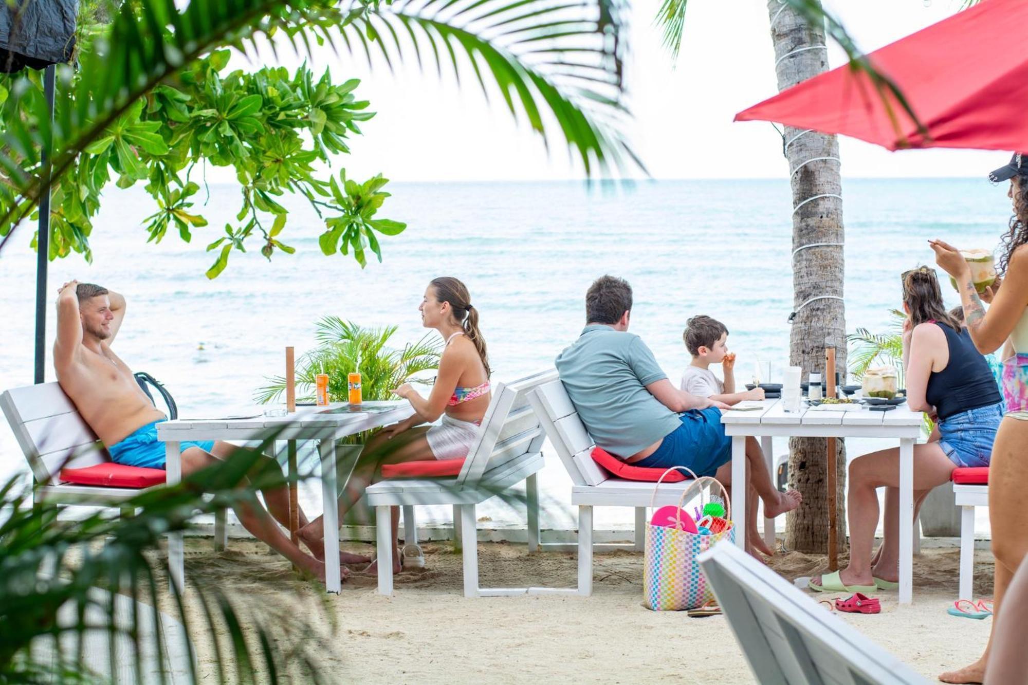 Amara Koh Phangan 3*