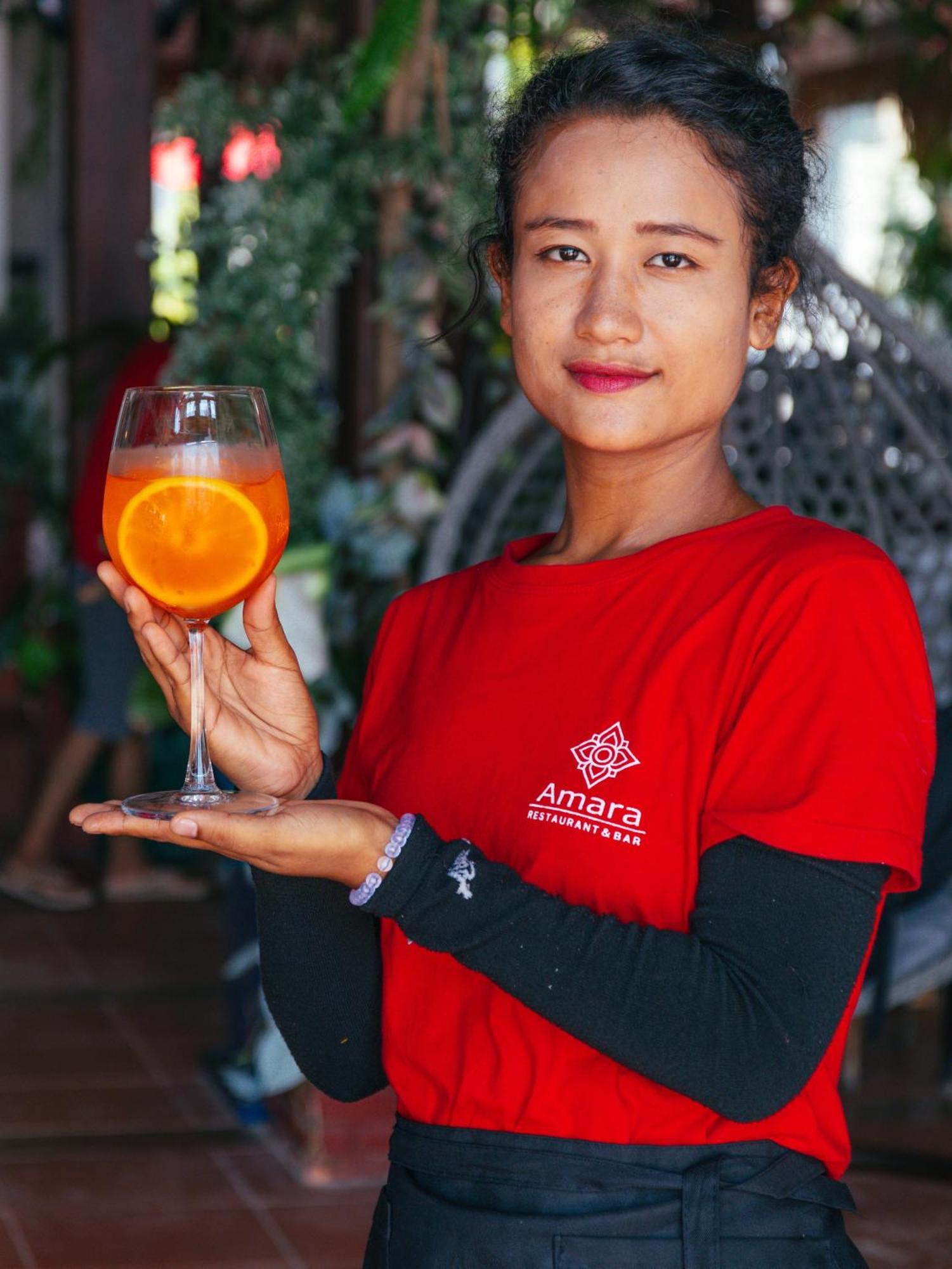 Amara Koh Phangan Hotel 3*