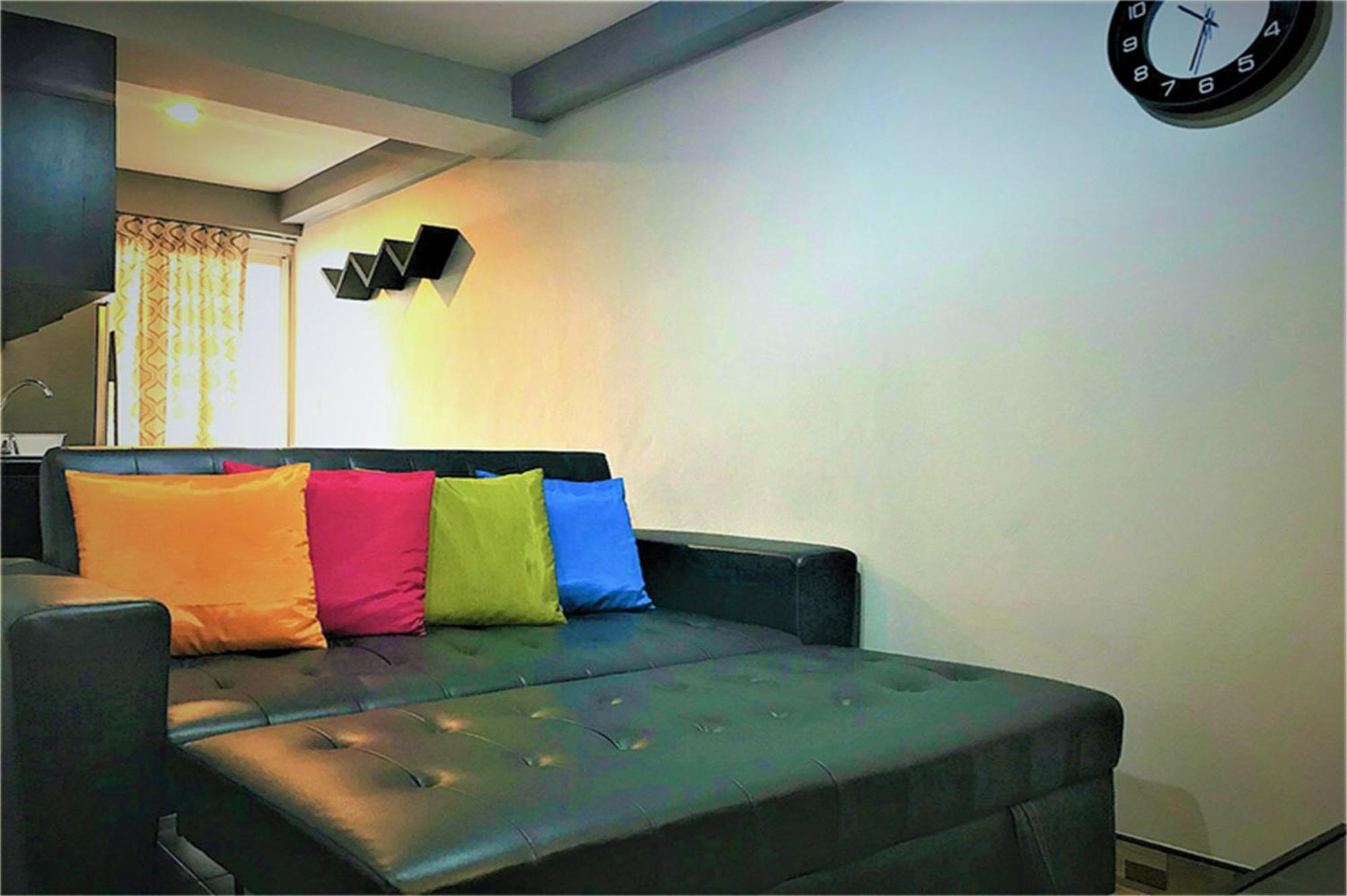 First - Happy Rent Apartment