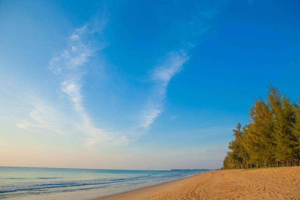 Resort Gerd And Noi Khao Lak