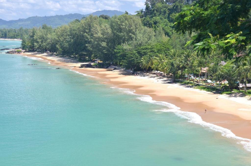 Gerd And Noi 3* Khao Lak