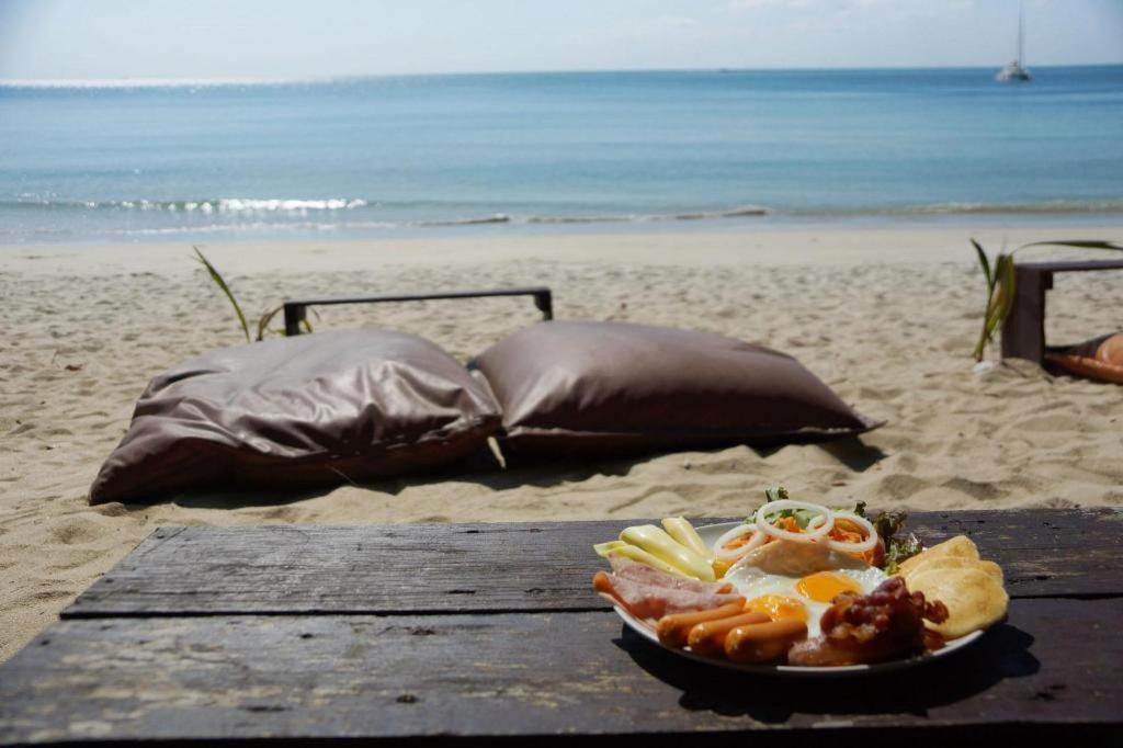 The Hideaway Pariya Ko Pha-ngan Resort Haad Yuan