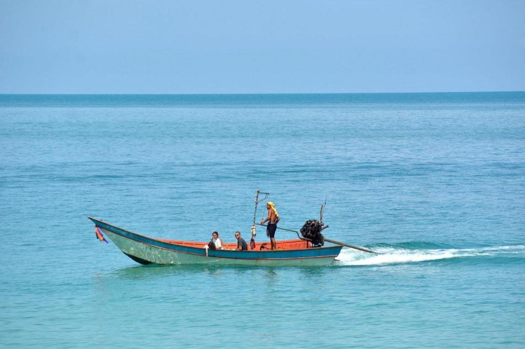 The Hideaway Pariya Ko Pha-ngan Haad Yuan