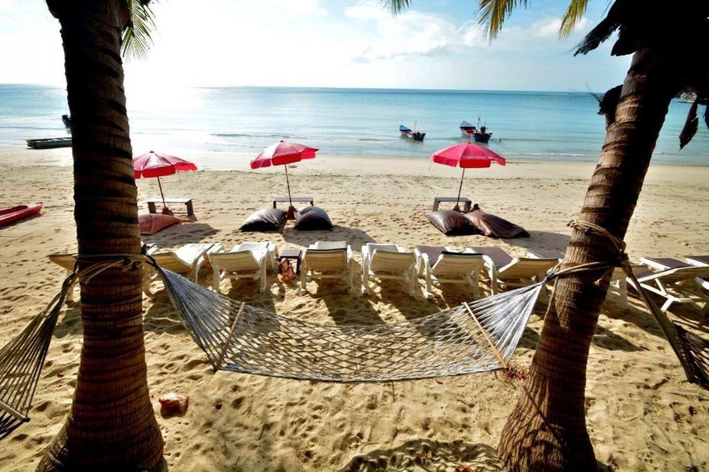 The Hideaway Pariya Ko Pha-ngan Haad Yuan