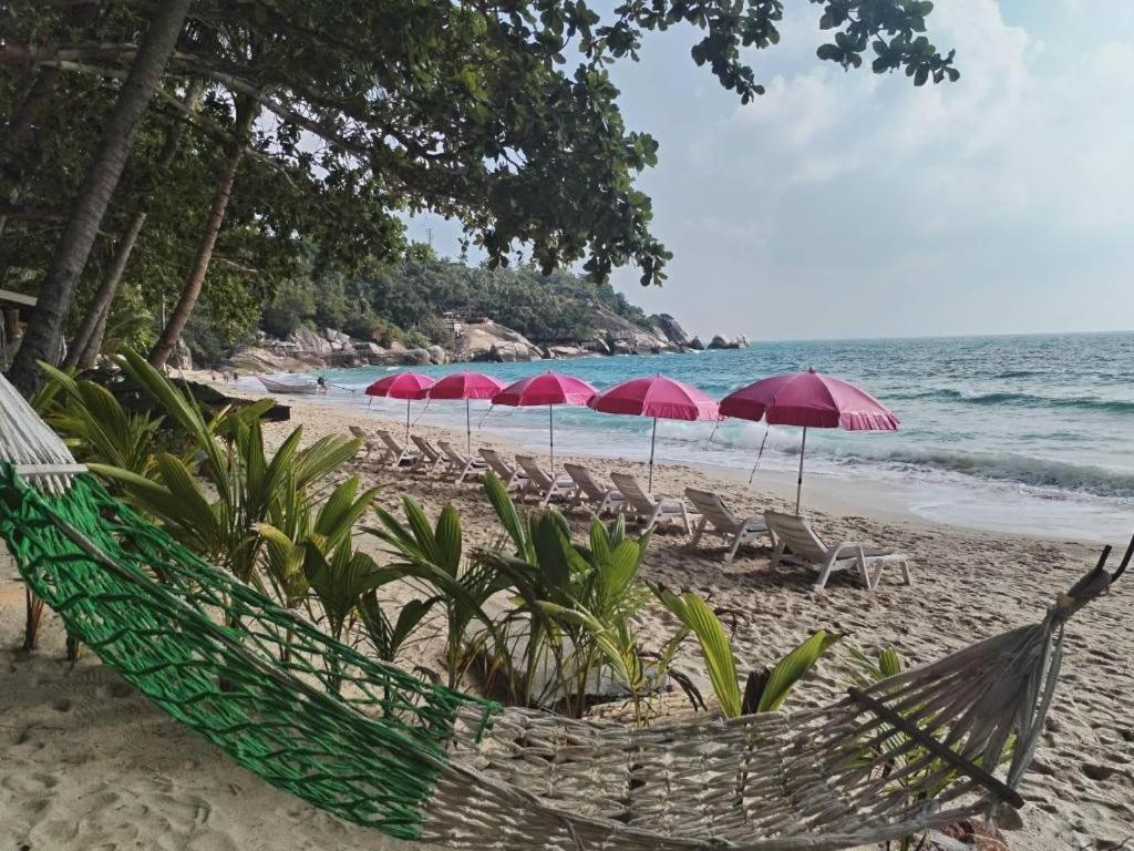 The Hideaway Pariya Ko Pha-ngan 3*