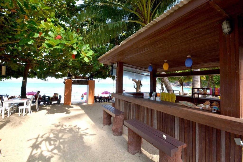 The Hideaway Pariya Ko Pha-ngan Resort Haad Yuan