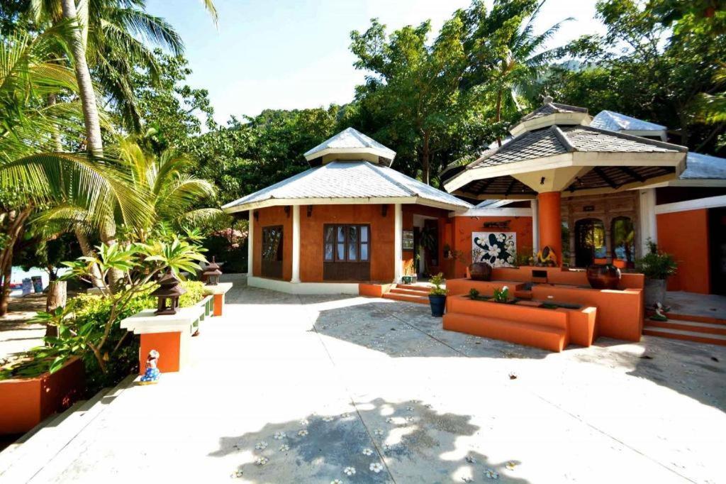 Resort The Hideaway Pariya Ko Pha-ngan 3*
