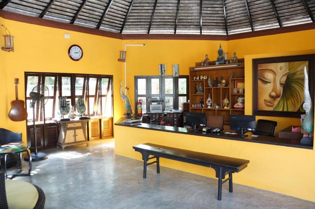 The Hideaway Pariya Ko Pha-ngan Haad Yuan