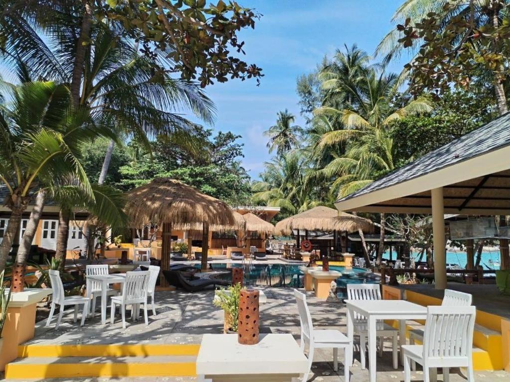 Resort The Hideaway Pariya Ko Pha-ngan 3*