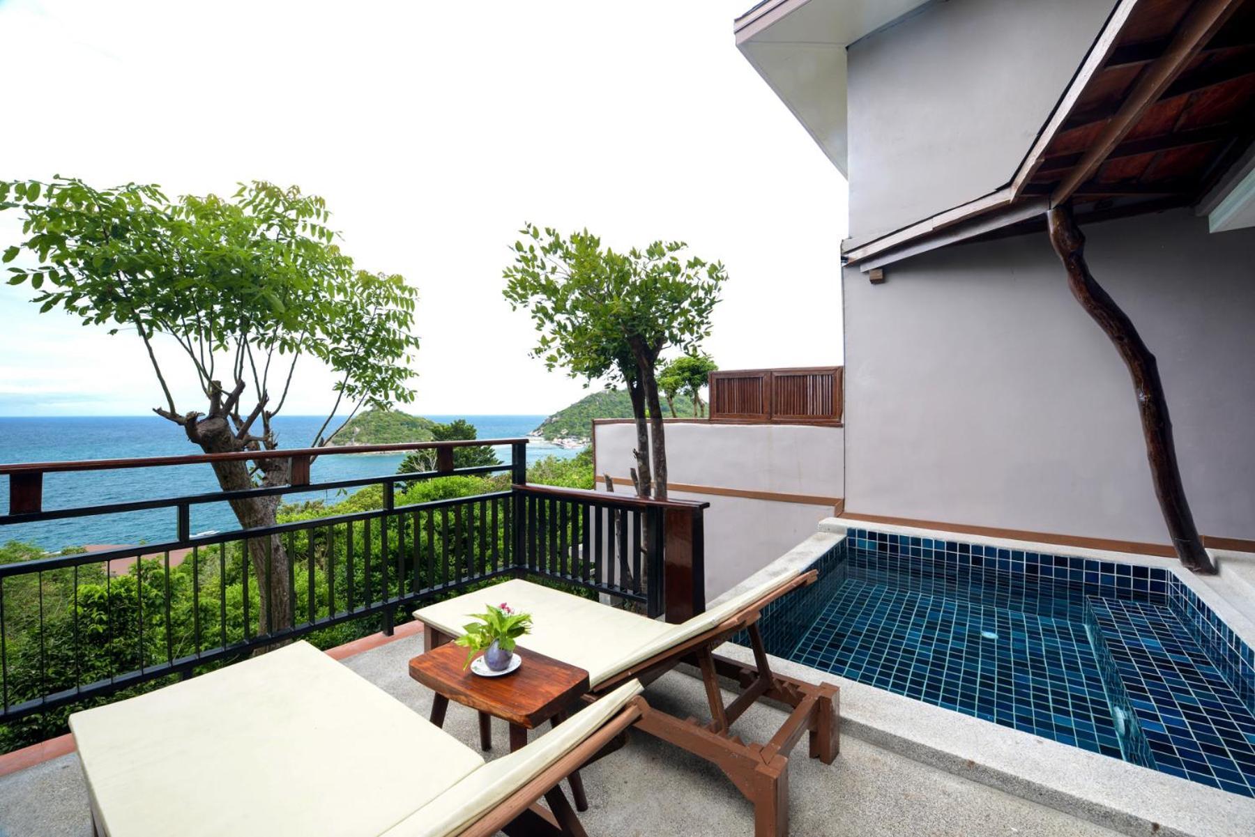 Dusit Buncha By Riya Group Resort