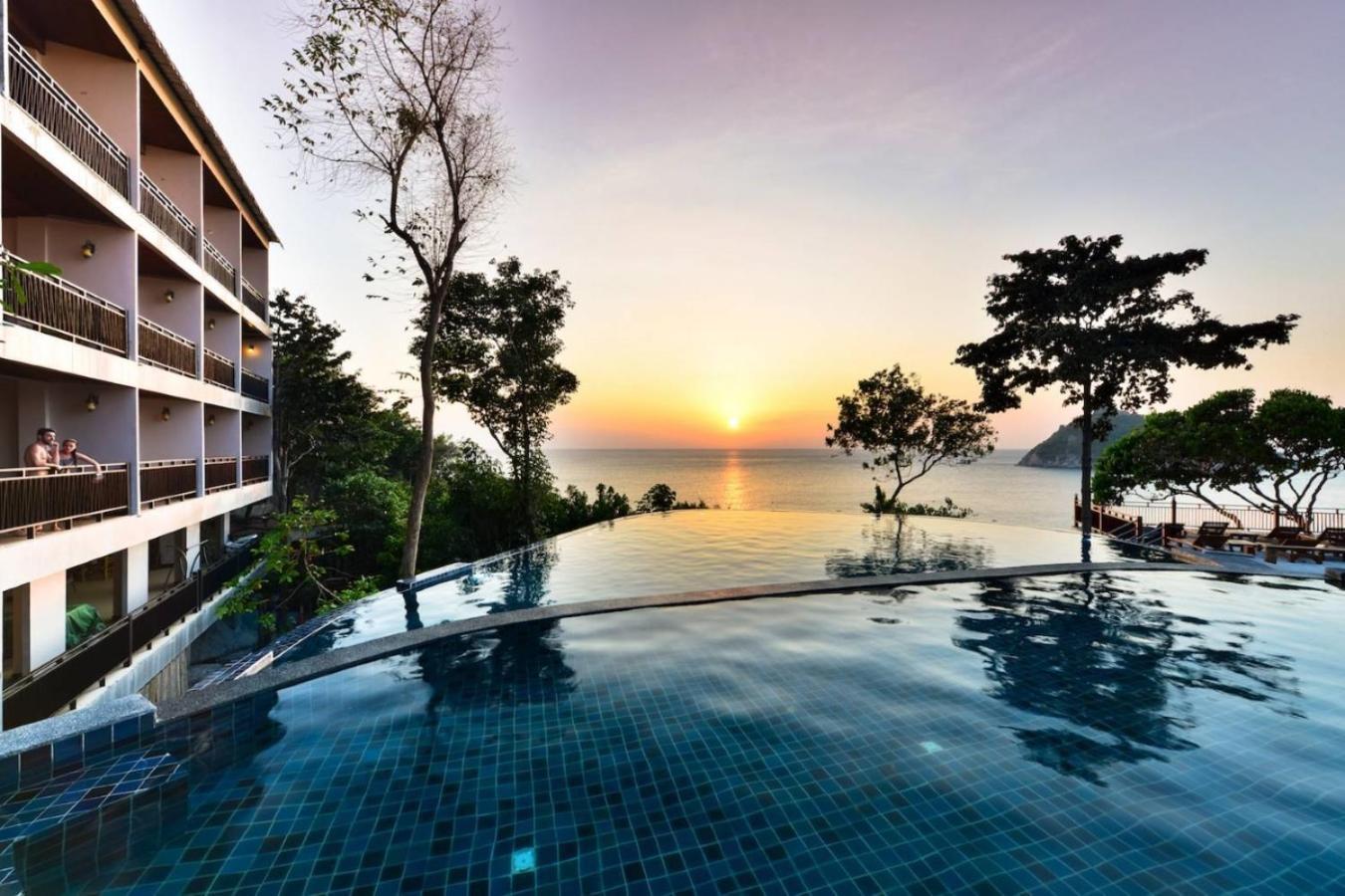 Resort Dusit Buncha By Riya Group 4*