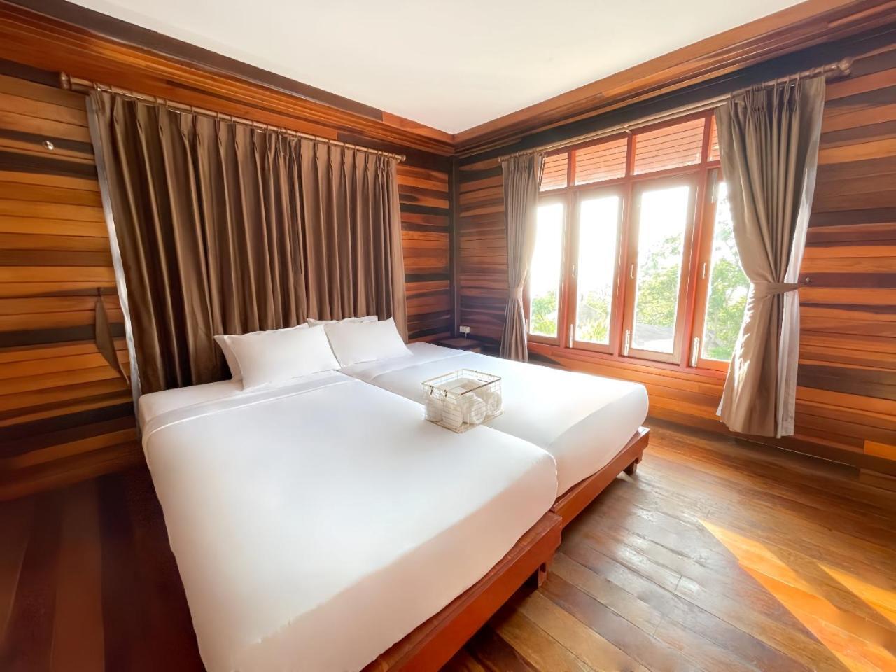 Resort Dusit Buncha By Riya Group